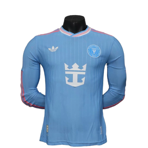 Inter Miami 25 26 Away Jersey