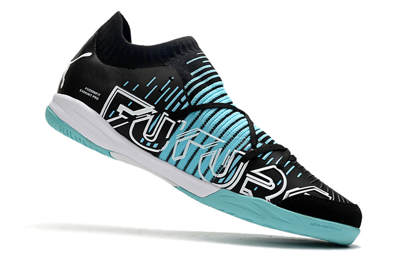 Puma Future Z 1.1 Indoor Soccer Shoes