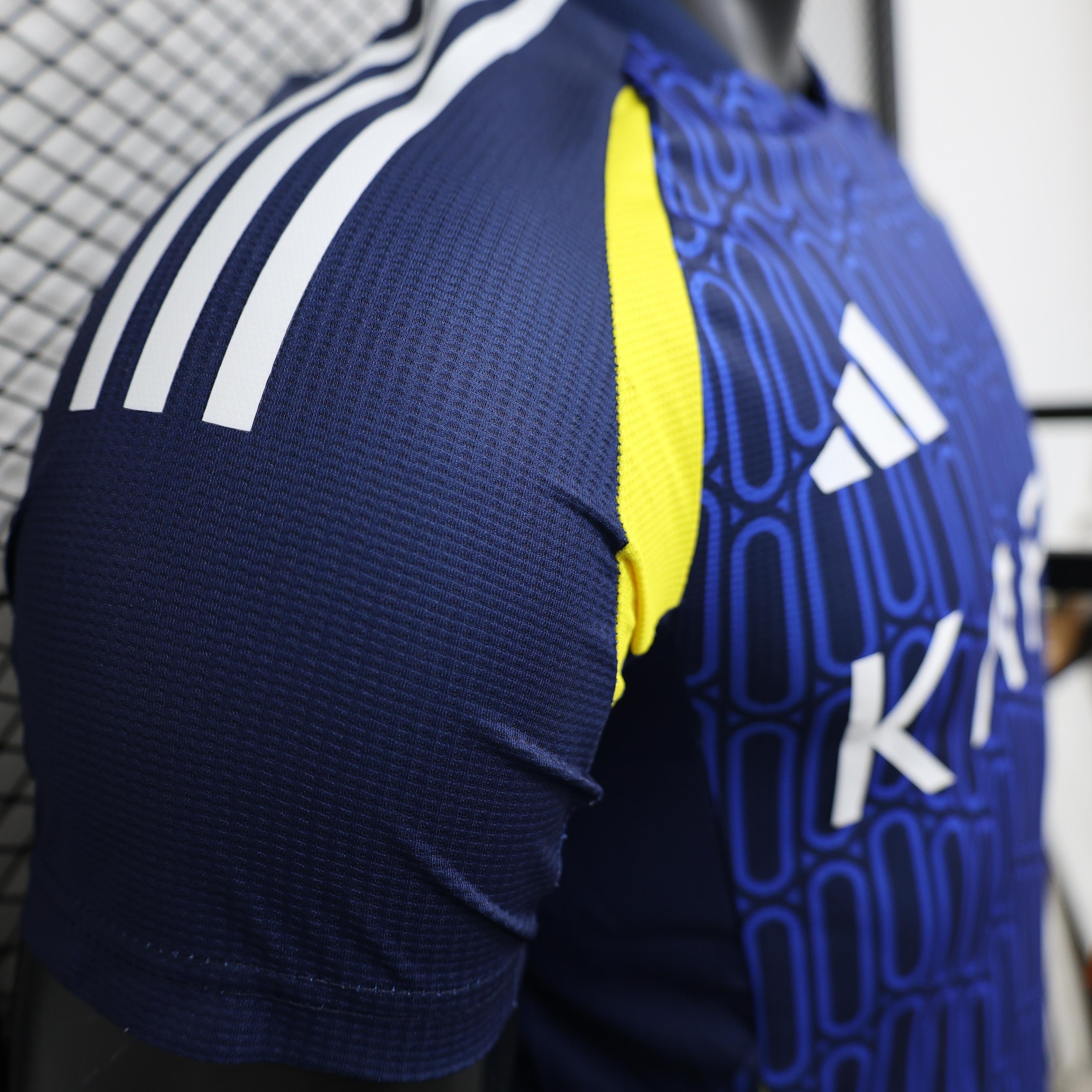 Al Nassr  25 26 Third Jersey 