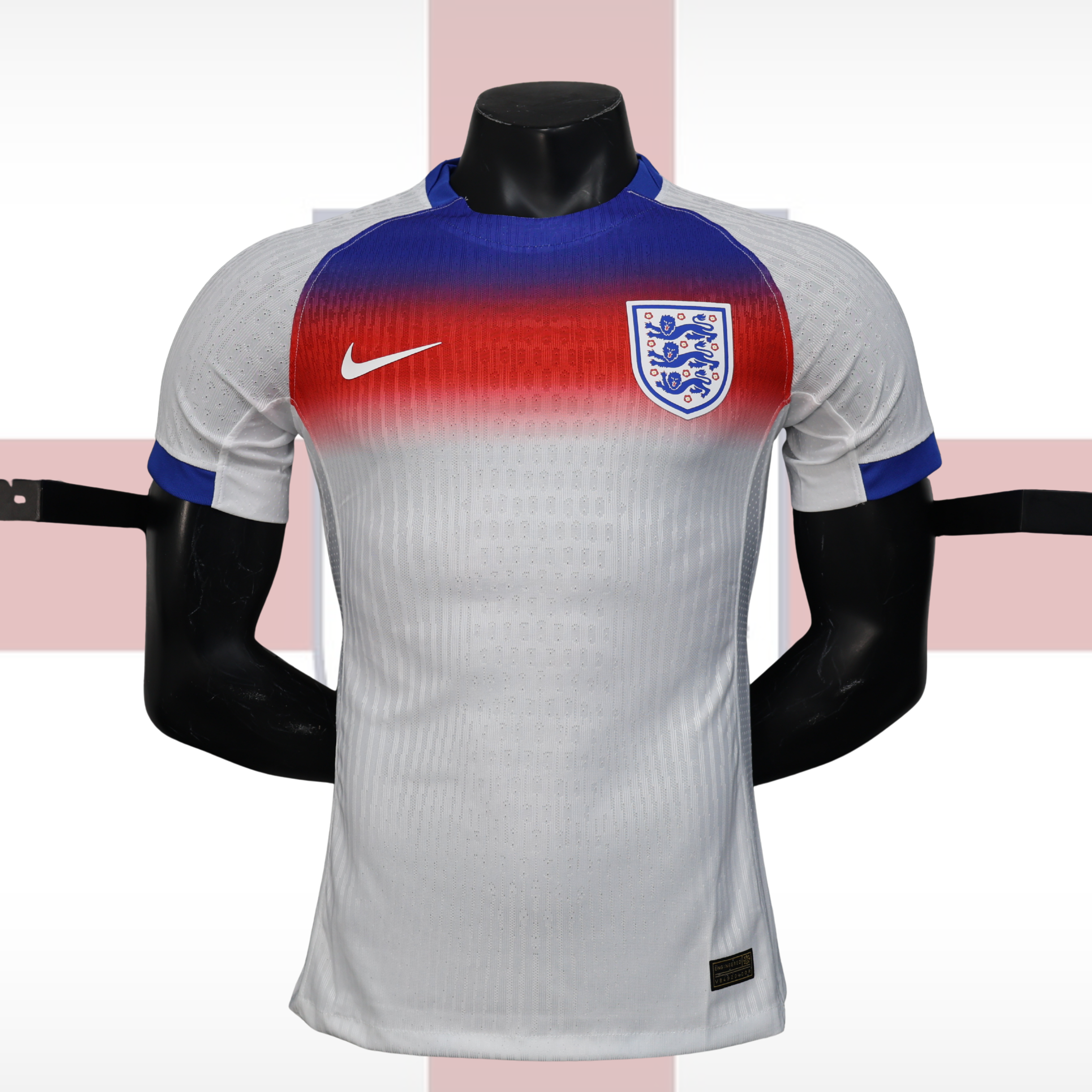 England National Team 2026 Fifa World Cup Away Jersey