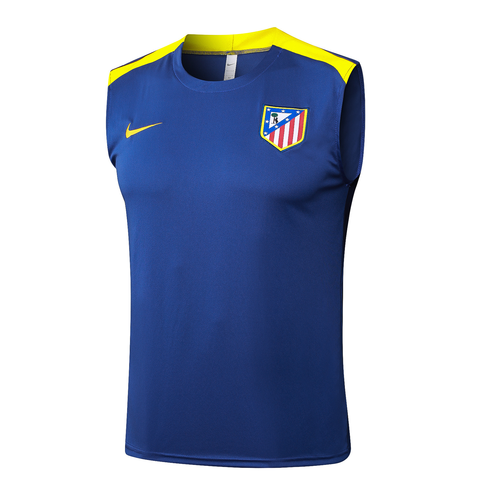 Atletico Madrid Sleeveless Training Tank and Short