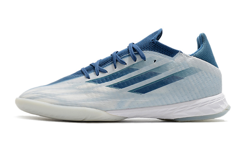 adidas X SPEEDFLOW.1 Indoor Soccer Shoes.