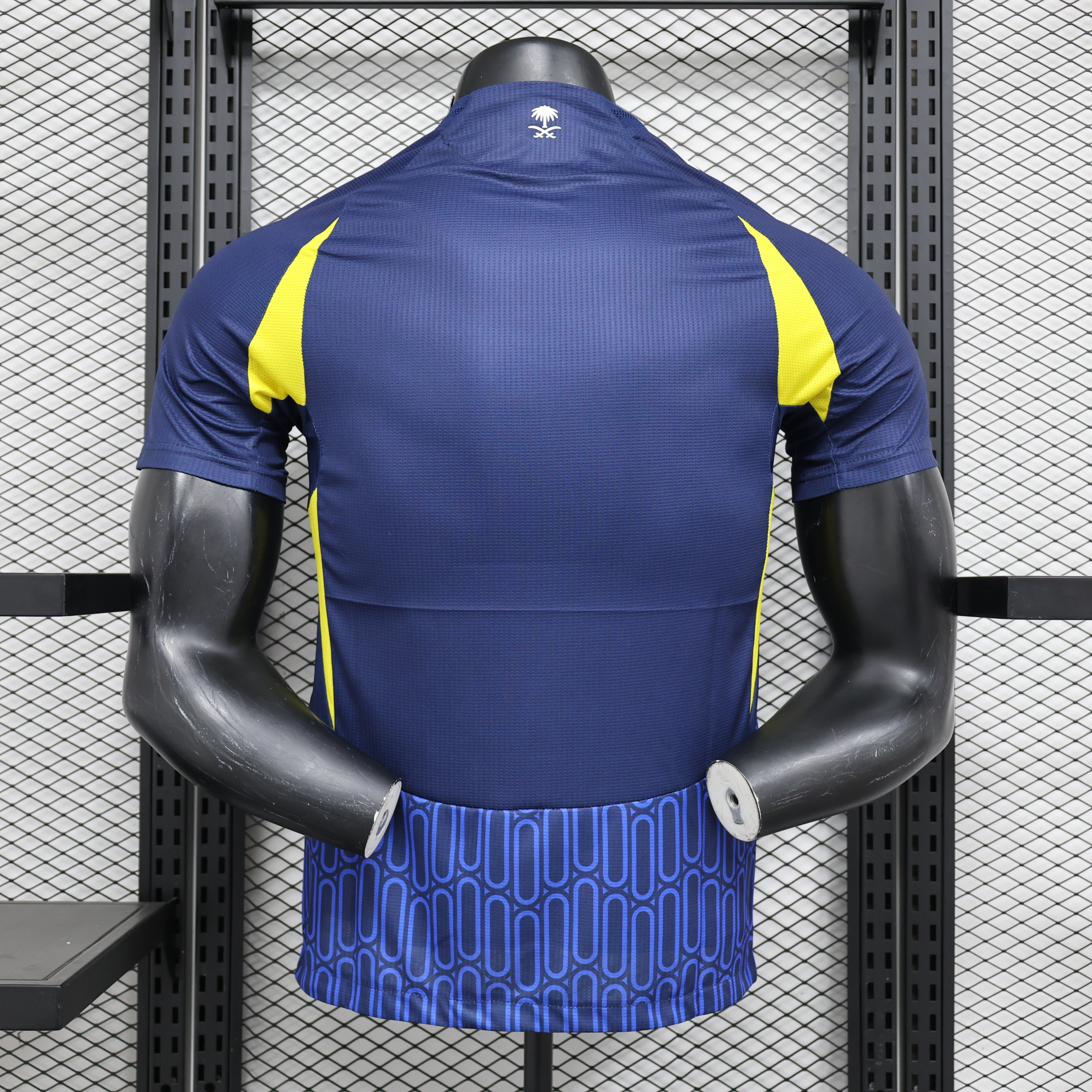 Al Nassr  25 26 Third Jersey 