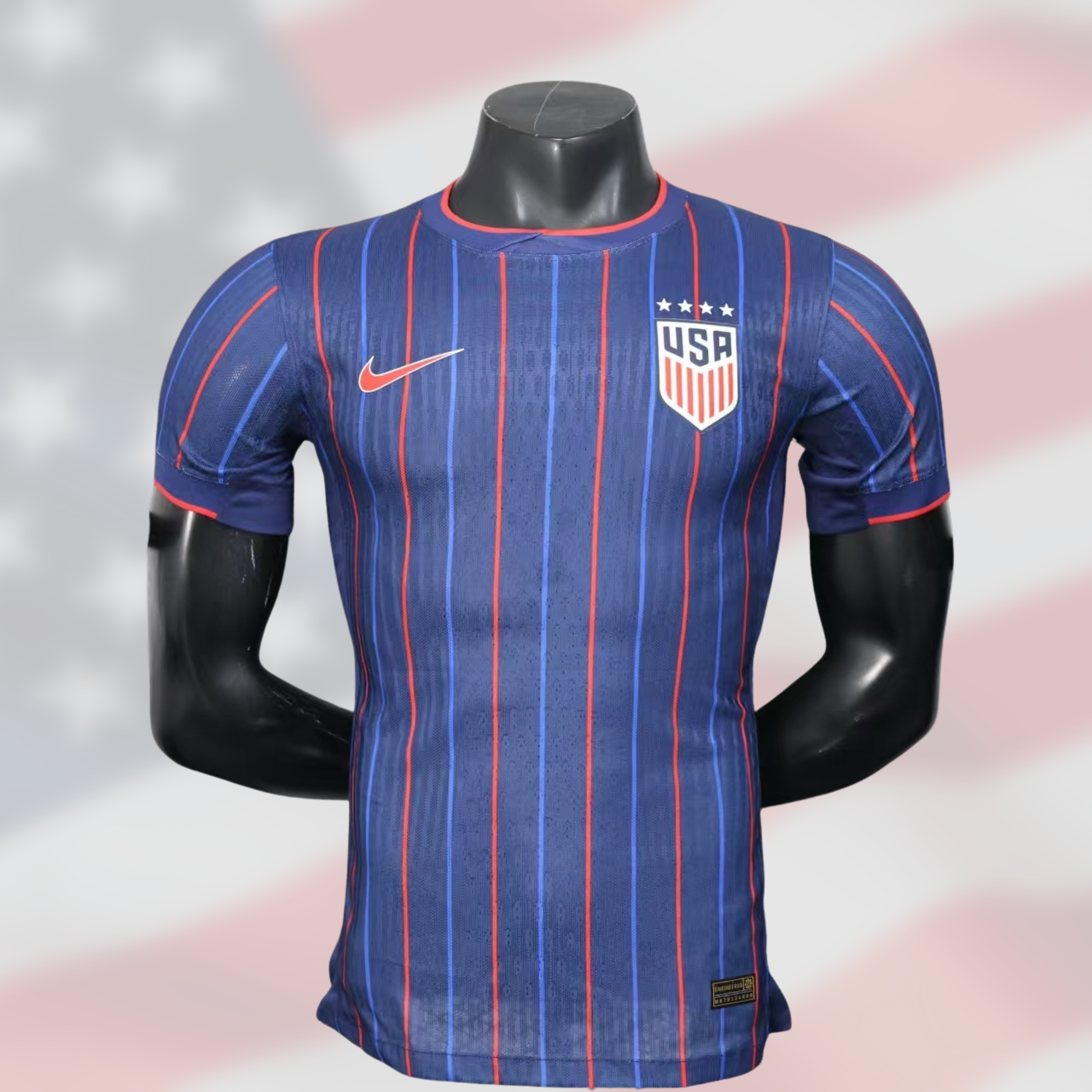 USA National Team 2026 Fifa World Cup  Away Jersey
