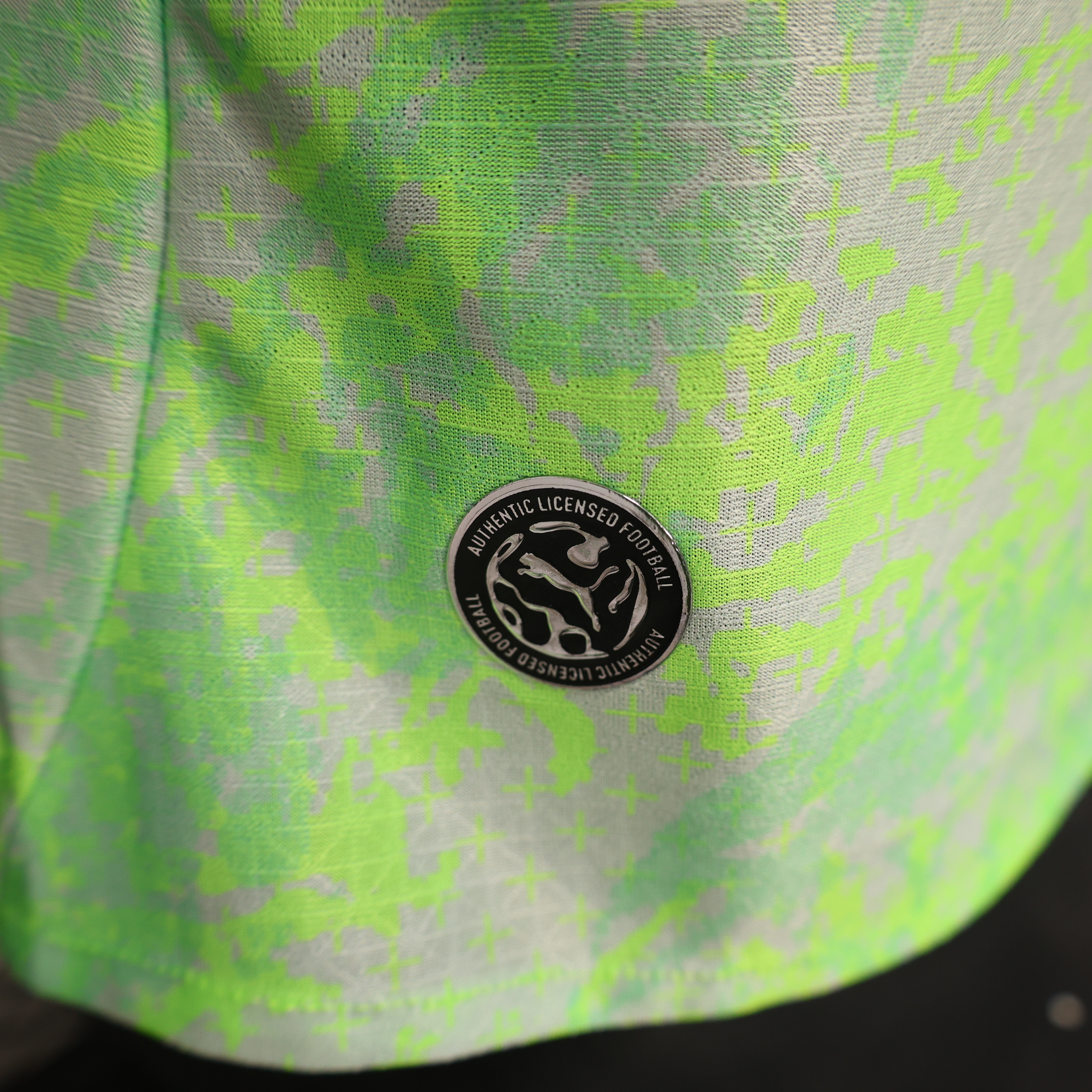 Switzerland National Team 2026 Fifa World Cup Away Jersey