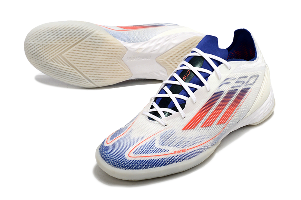 adidas F50 PRO Indoor Soccer Shoes
