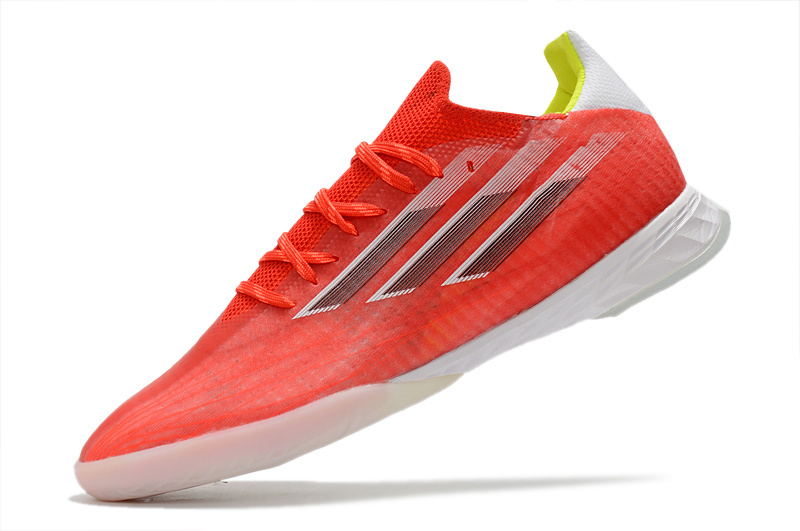 adidas X SPEEDFLOW.1 Indoor Soccer Shoes.