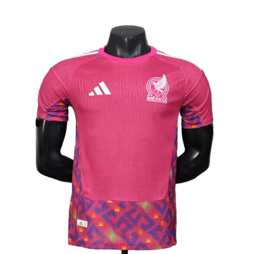 Mexico National Team 2026 Fifa World Cup Training Jersey