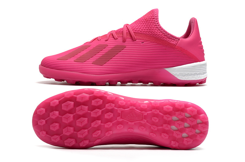 adidas X 19.1 Turf Soccer Shoes