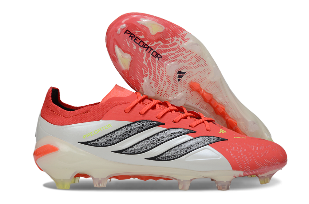 adidas Predator Elite Soccer Cleats 