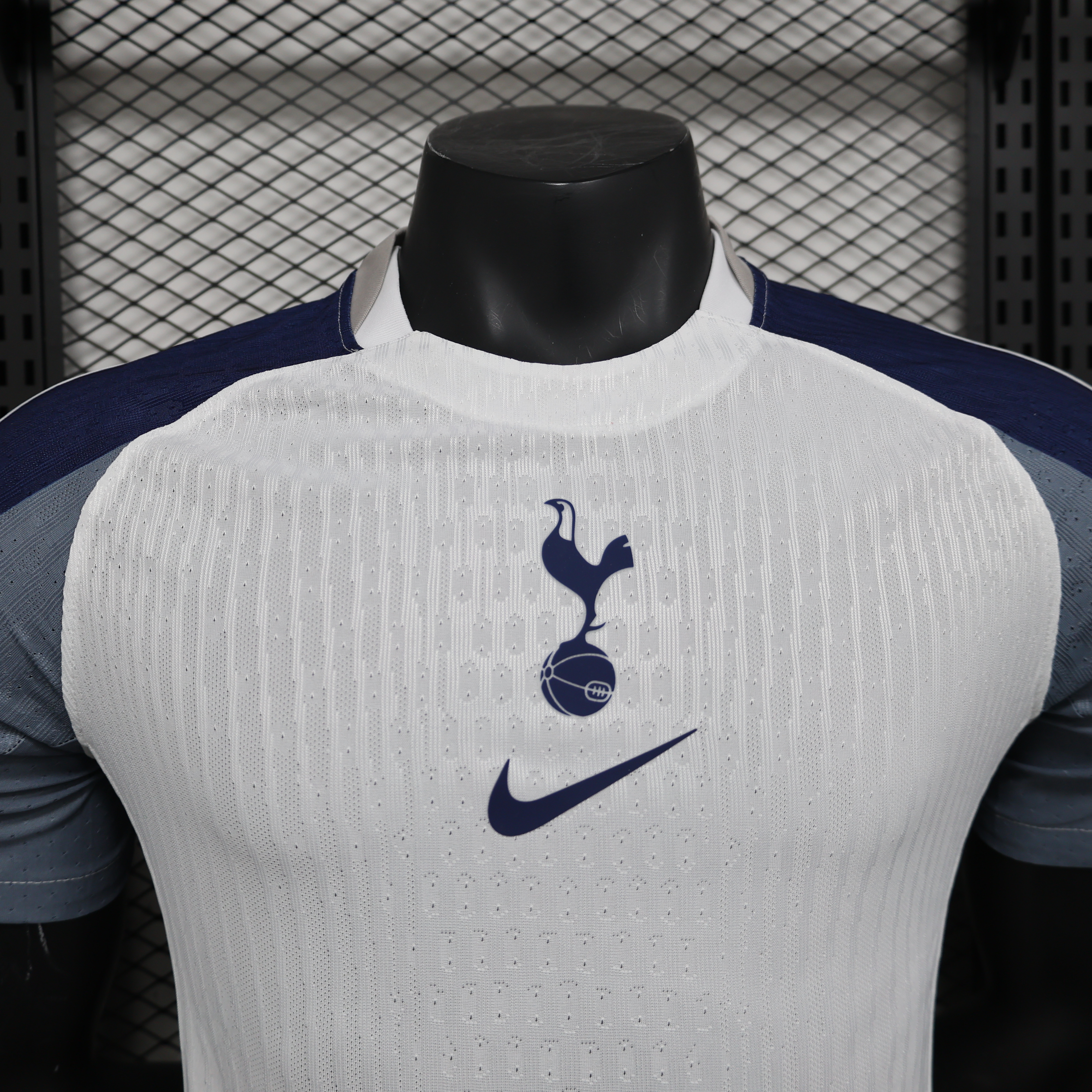 Tottenham Hotspur 25 26 Away Jersey 