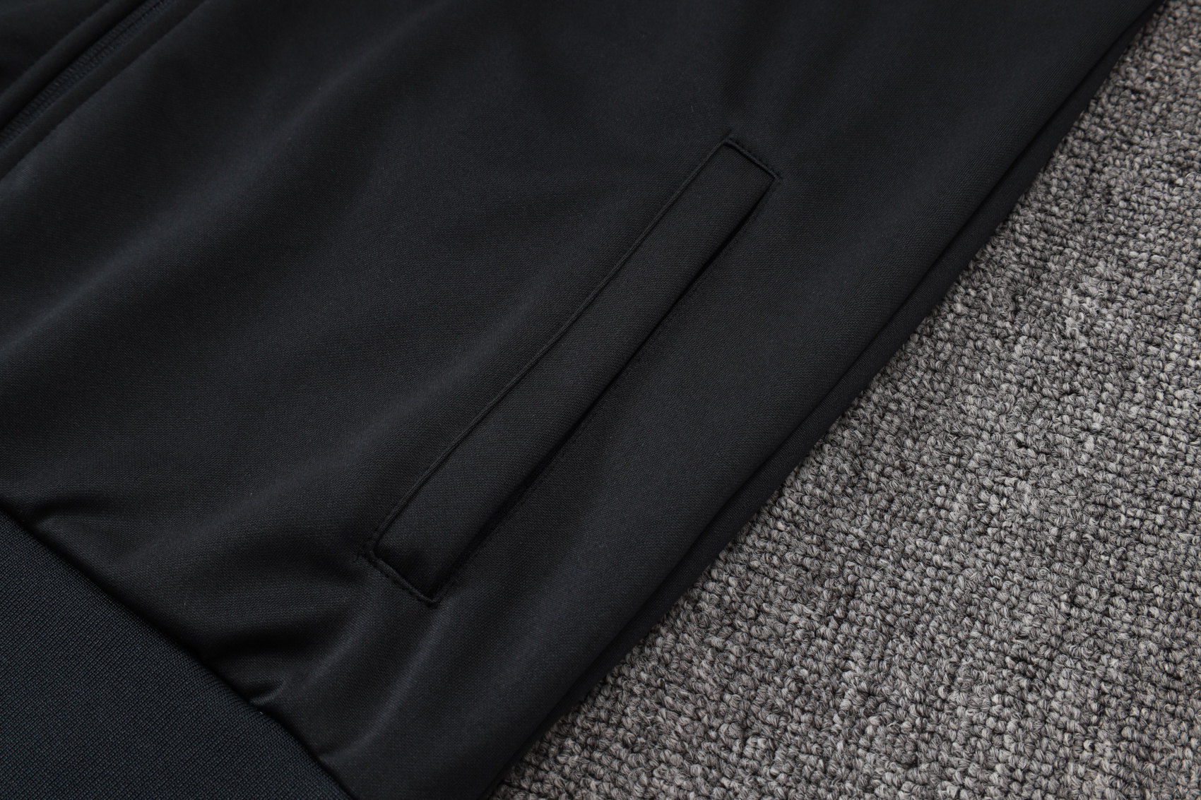 Paris Saint Germain Training Jacket and Pant - Adult