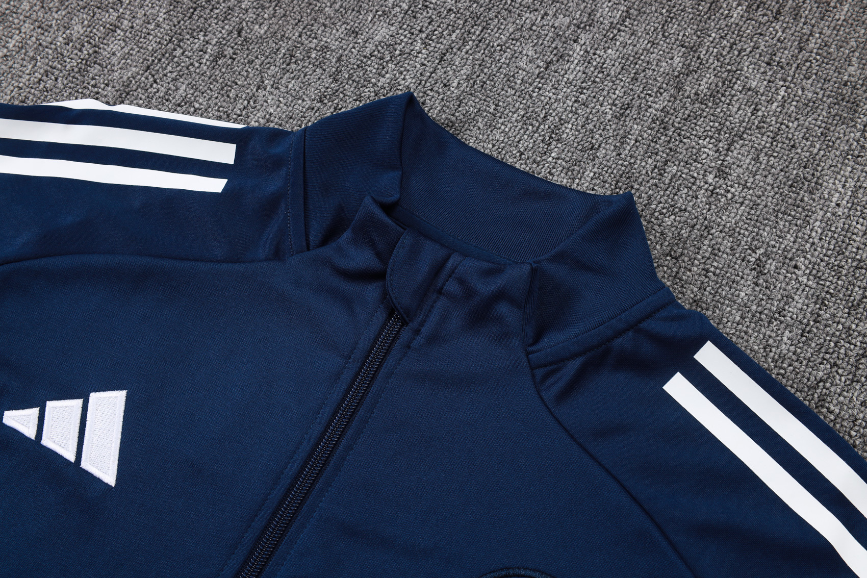 Al Nassr Training Jacket and Pant - Adult