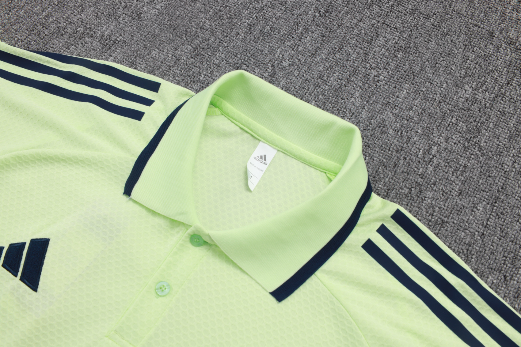 Real Madrid Polo Shirt and Track Pant