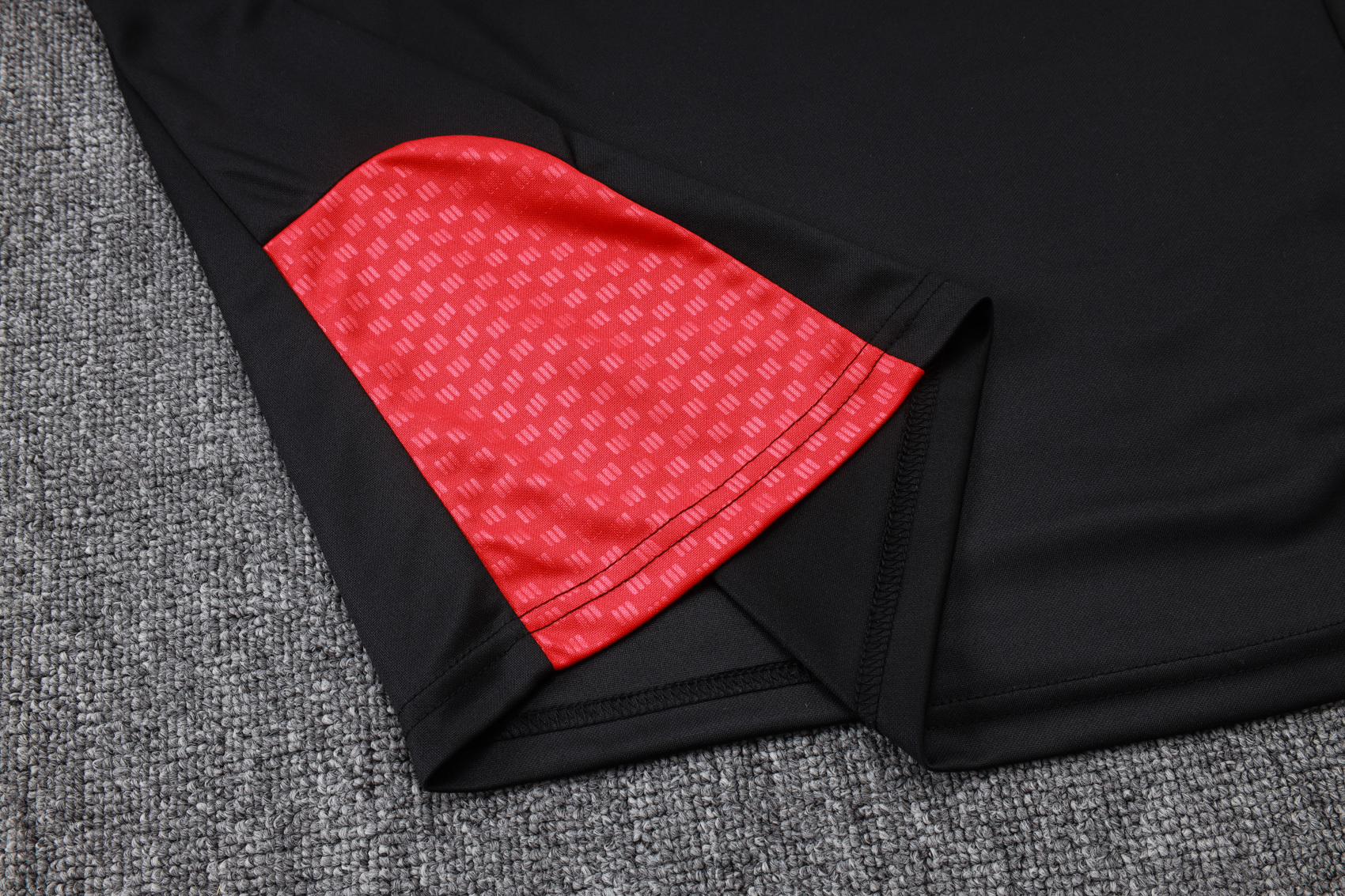 GermanyHalf Zip Training Track Suit - Kids