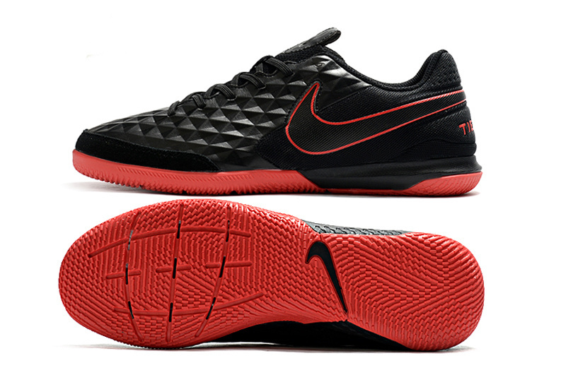 Nike Legend VIII Academy Indoor Soccer Shoes