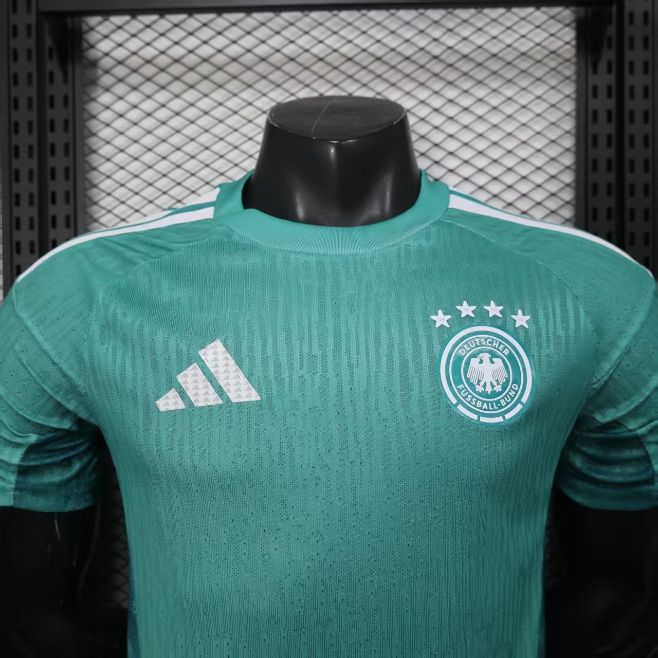 Germany National Team 2026 Fifa World Cup Goal Keeper Jersey