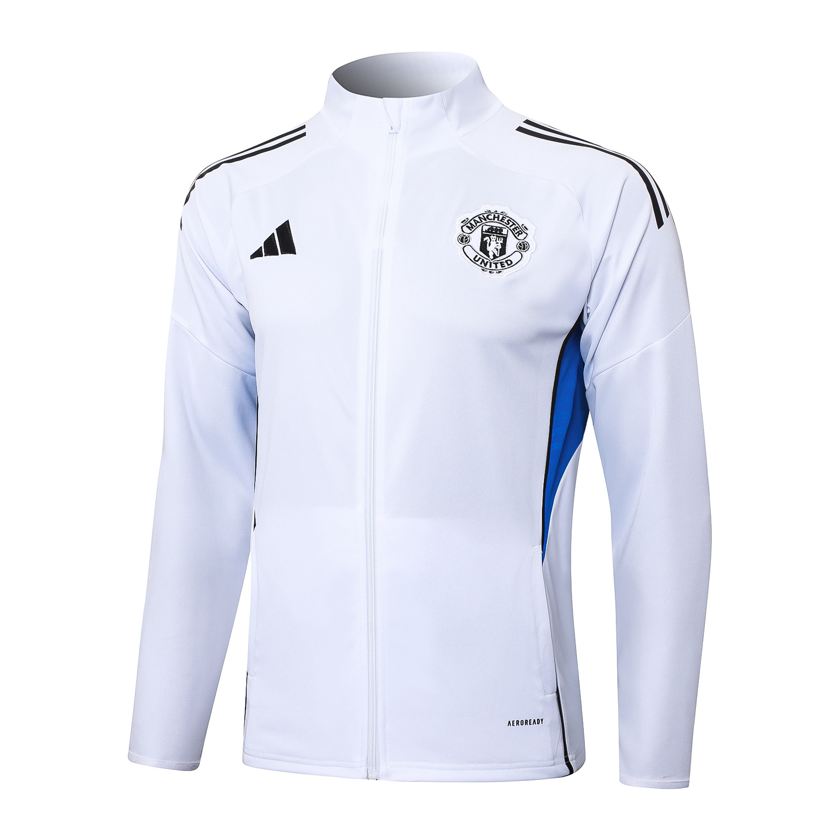 Manchester United Training Jacket and Pant - Kids 