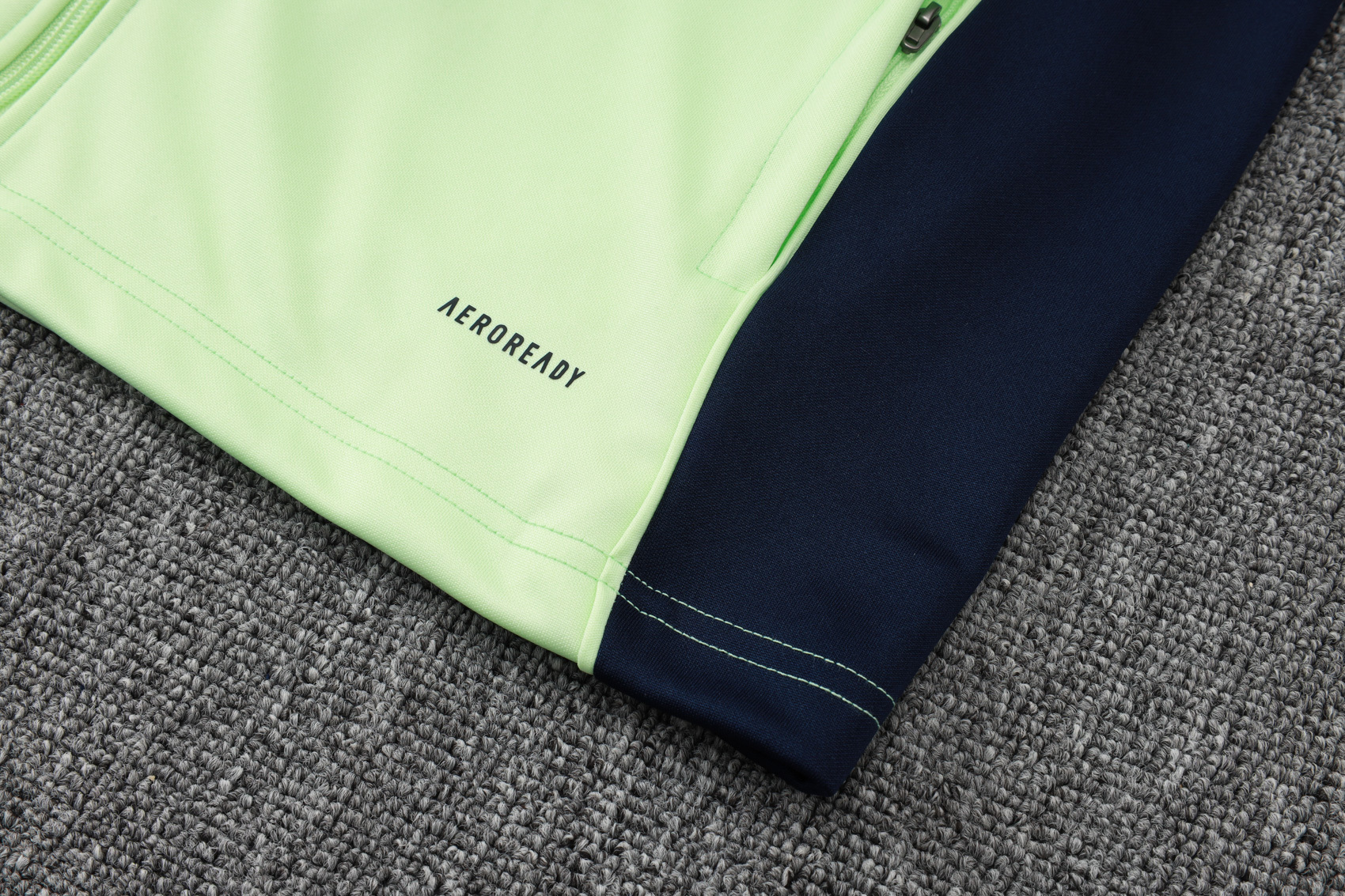 Real Madrid Training Jacket and Pant - Kids