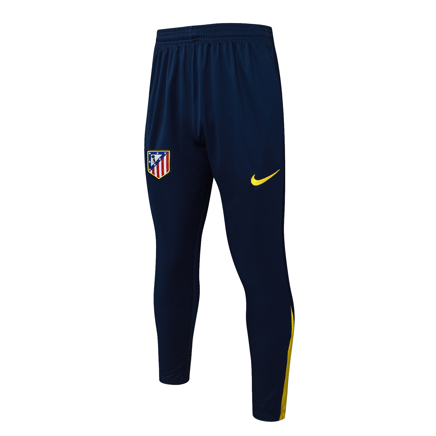 Atletico Madrid Half Zip Training Track Suit - Kids