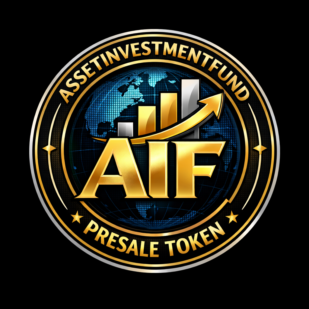 AIF Presale Token