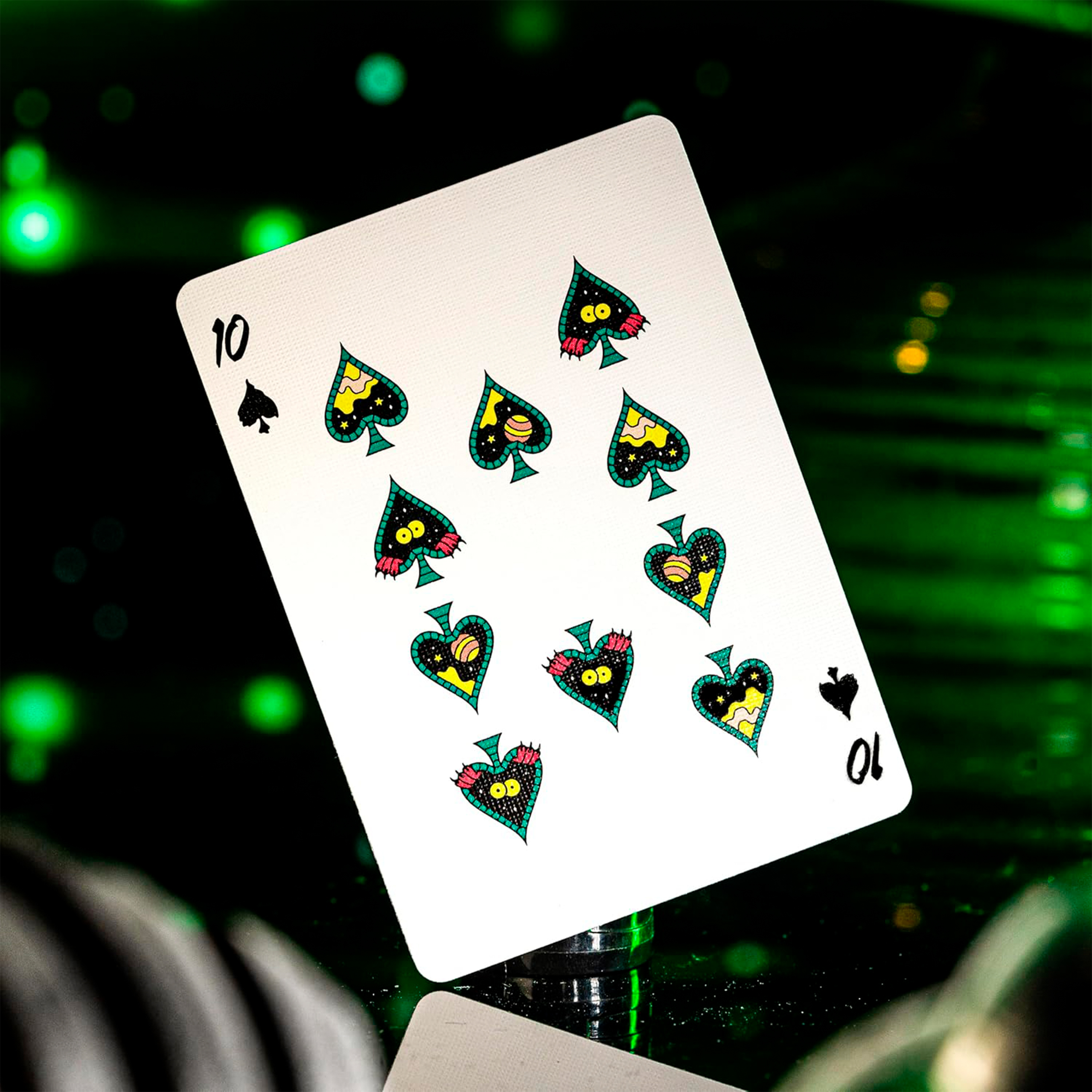 Rick and Morty - theory11