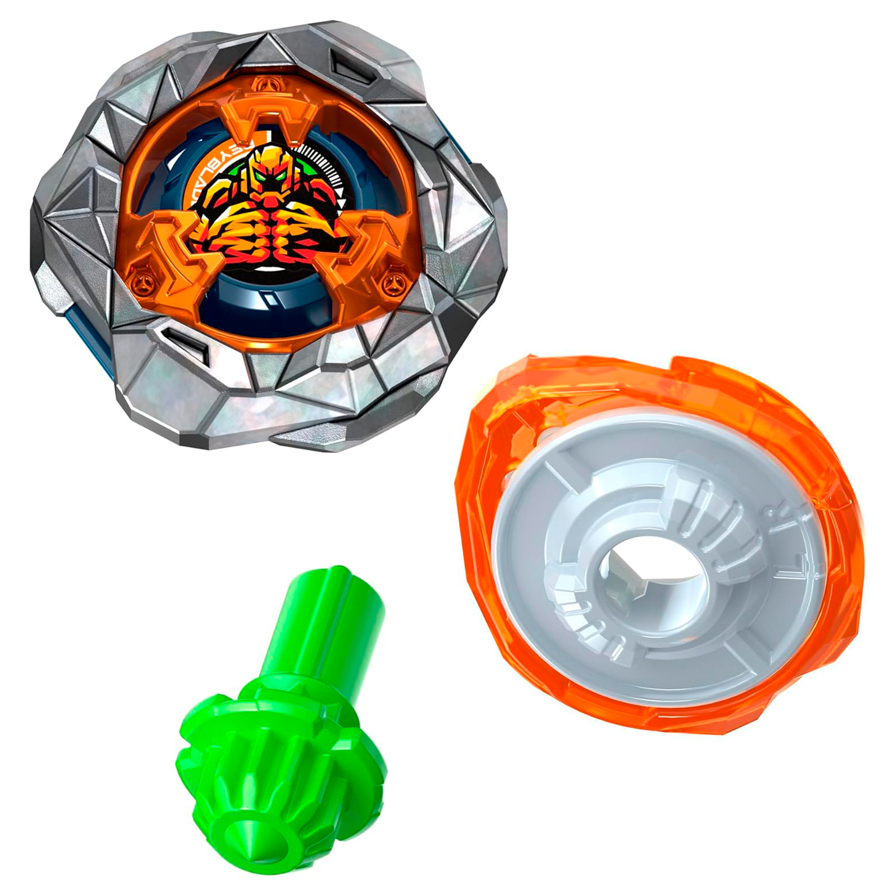 Beyblade X Rock Golem 1-60UN