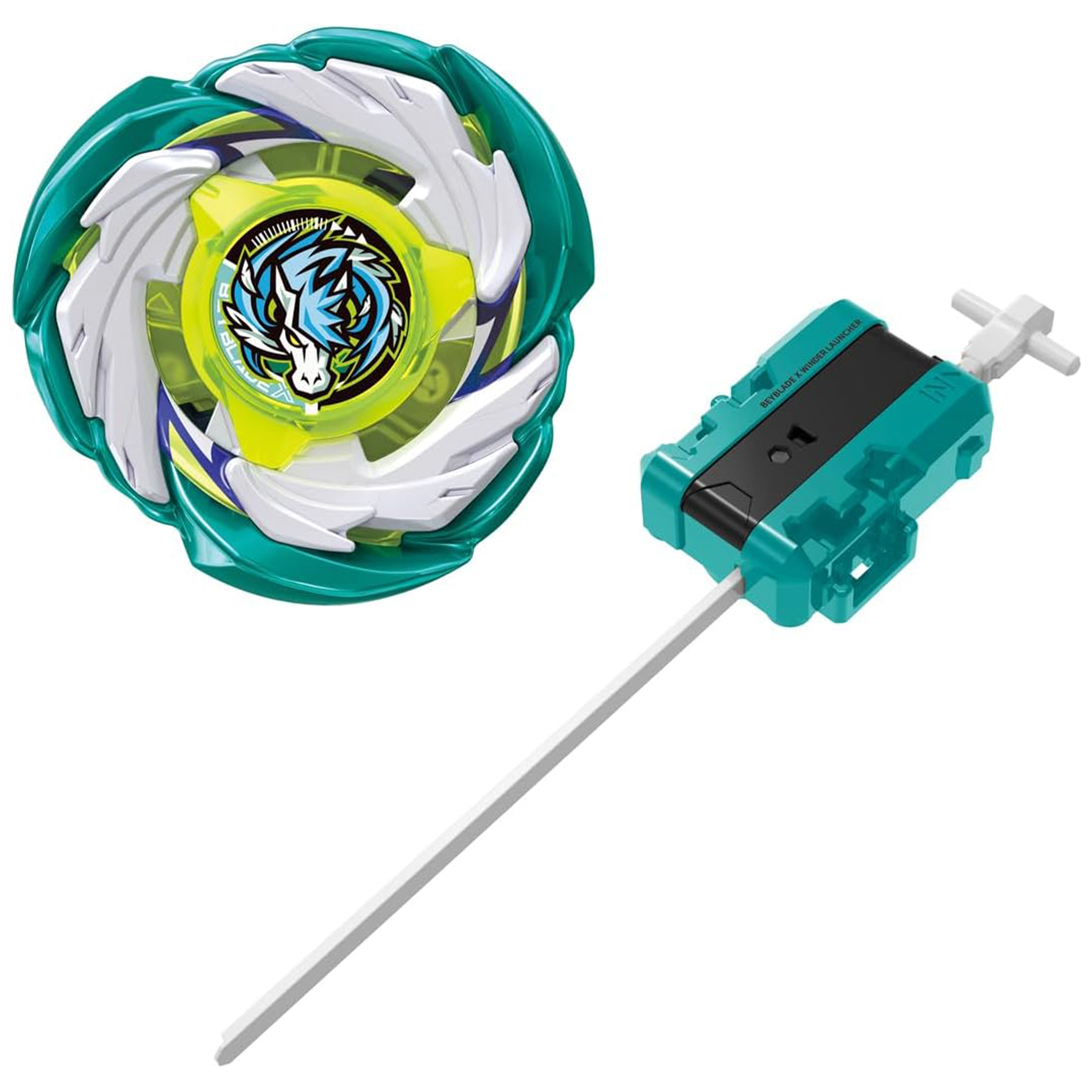Beyblade X Pegasus Blast ATr