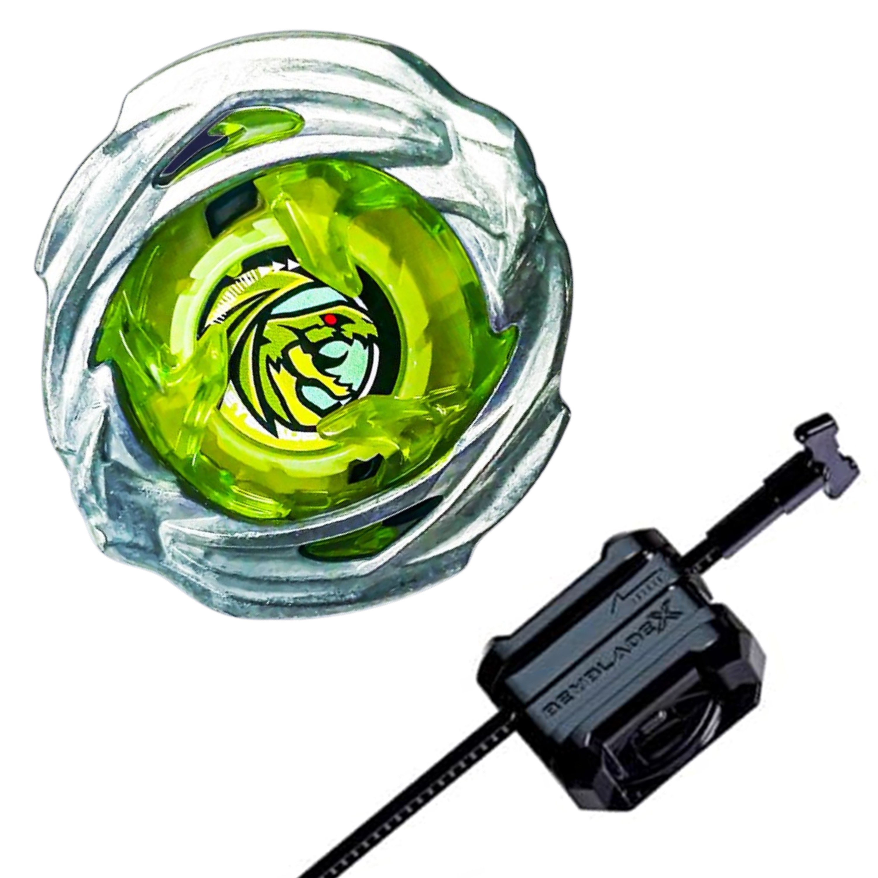 Beyblade X Hover Wyvern 3-85N