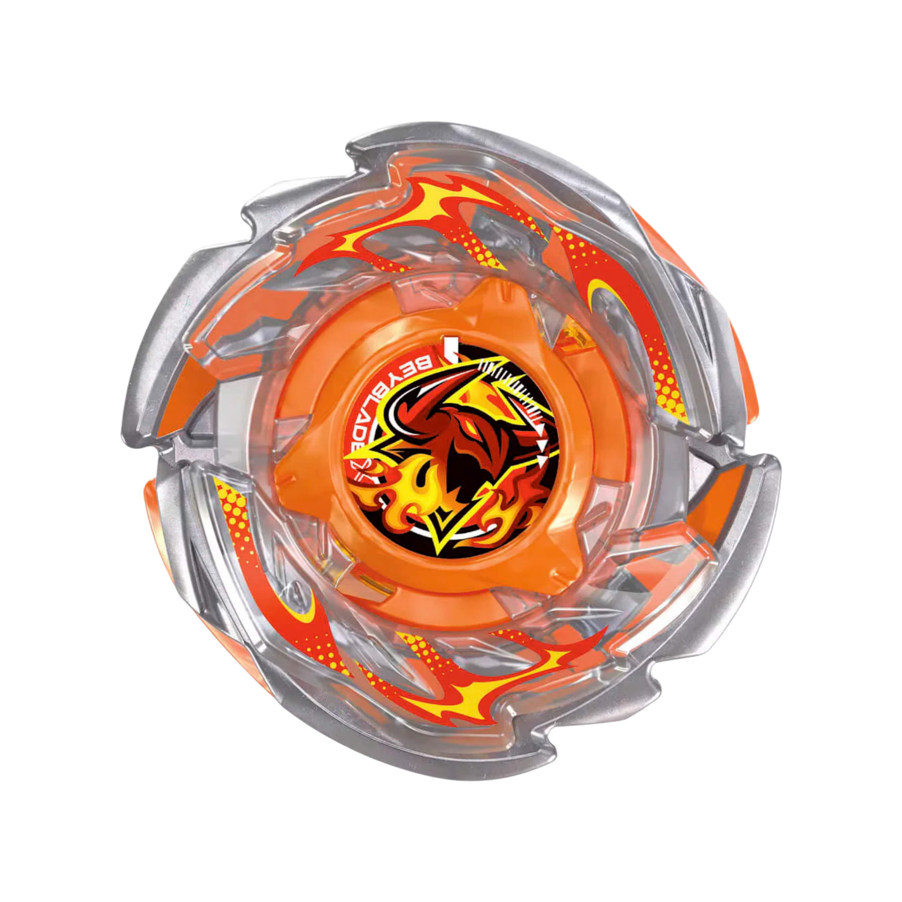 Beyblade X Ragnarage FE 4-55Y