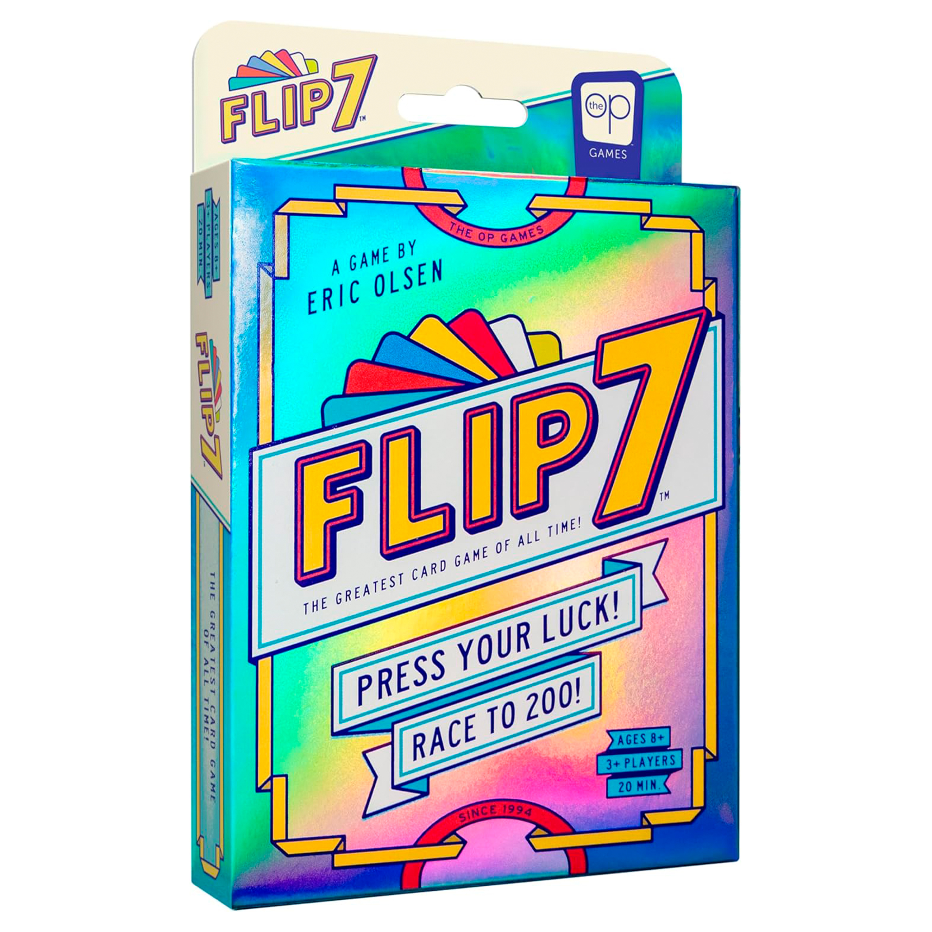 Flip 7