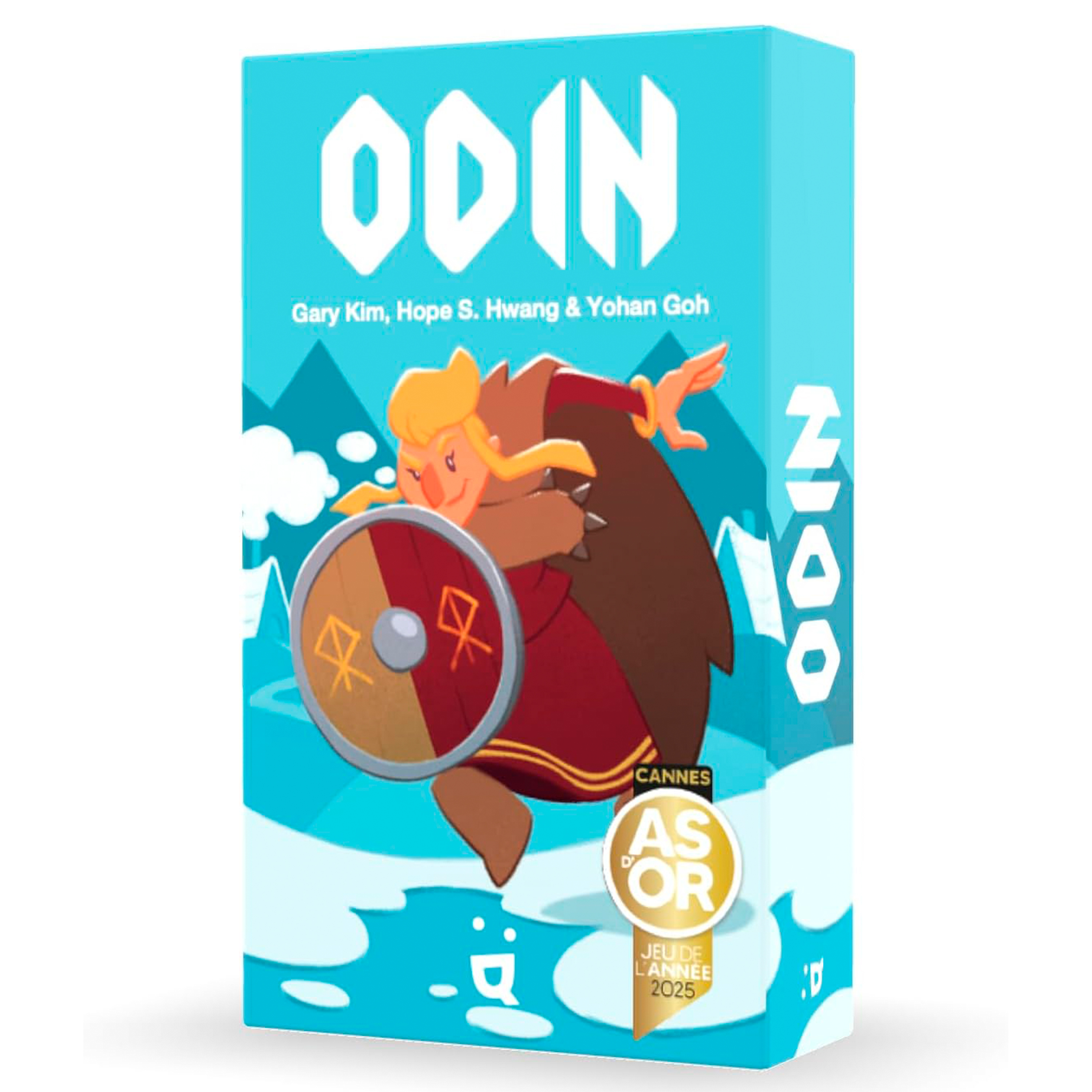 Odin