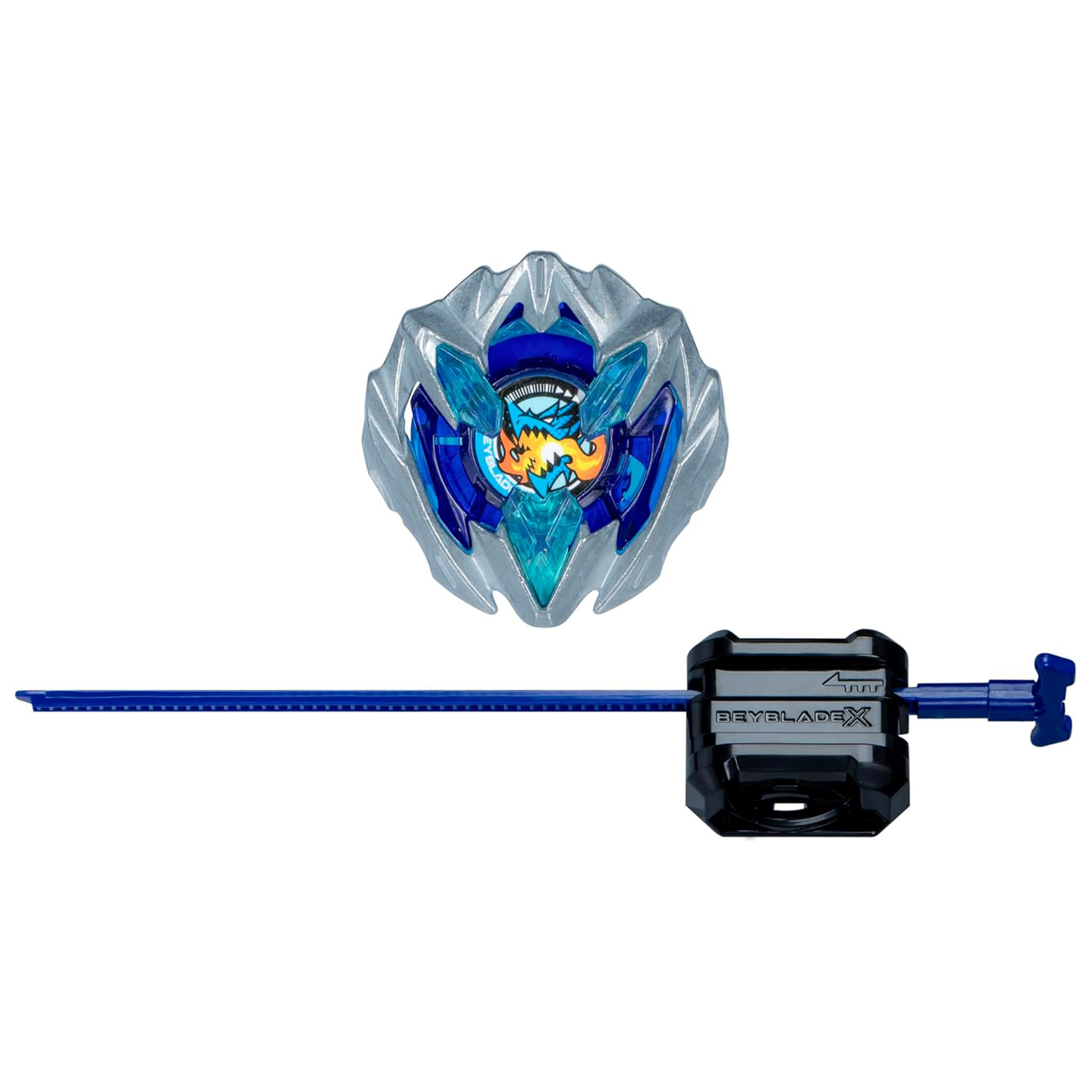 Beyblade X Buster Dran 1-60A