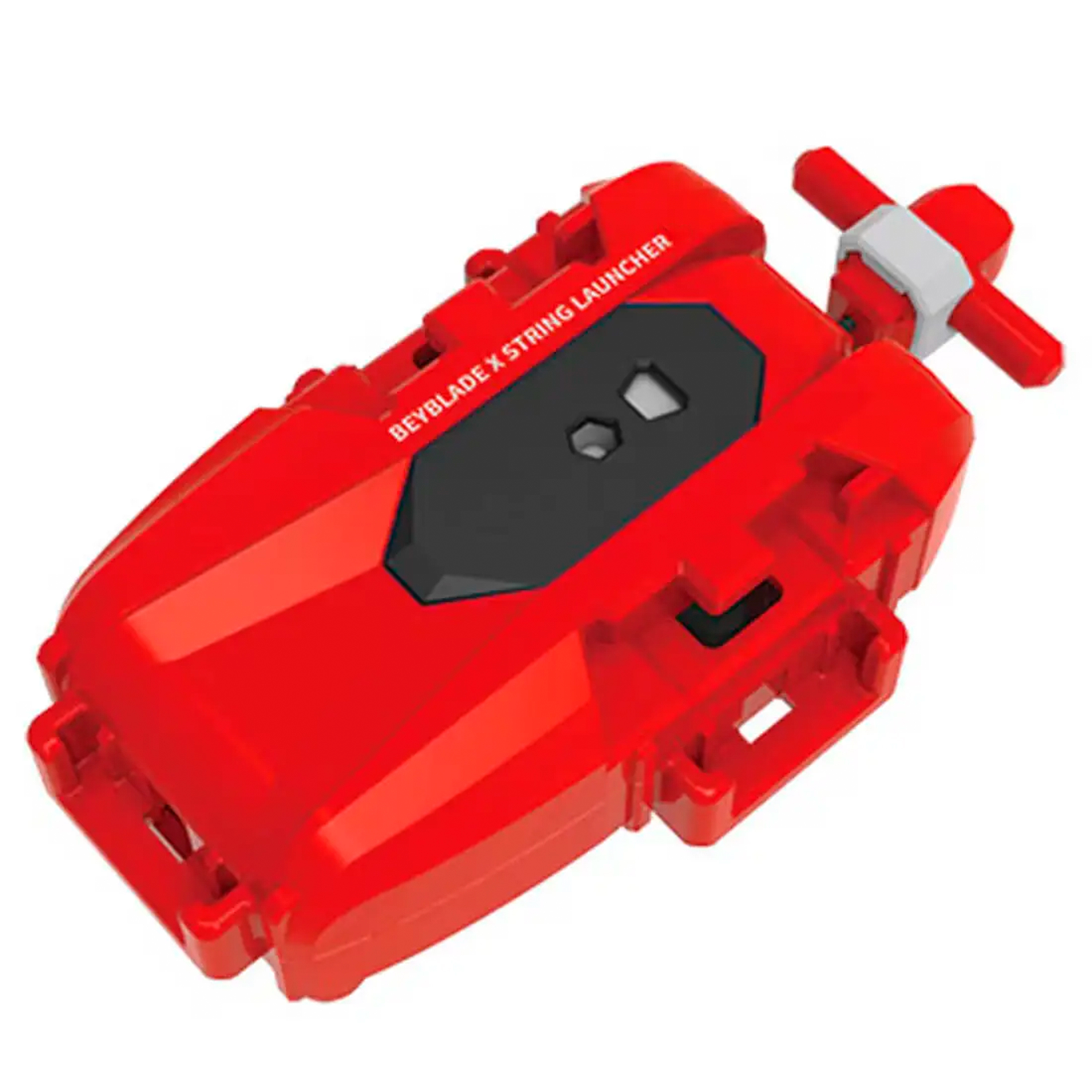 Beyblade X String Launcher (Giro derecho)