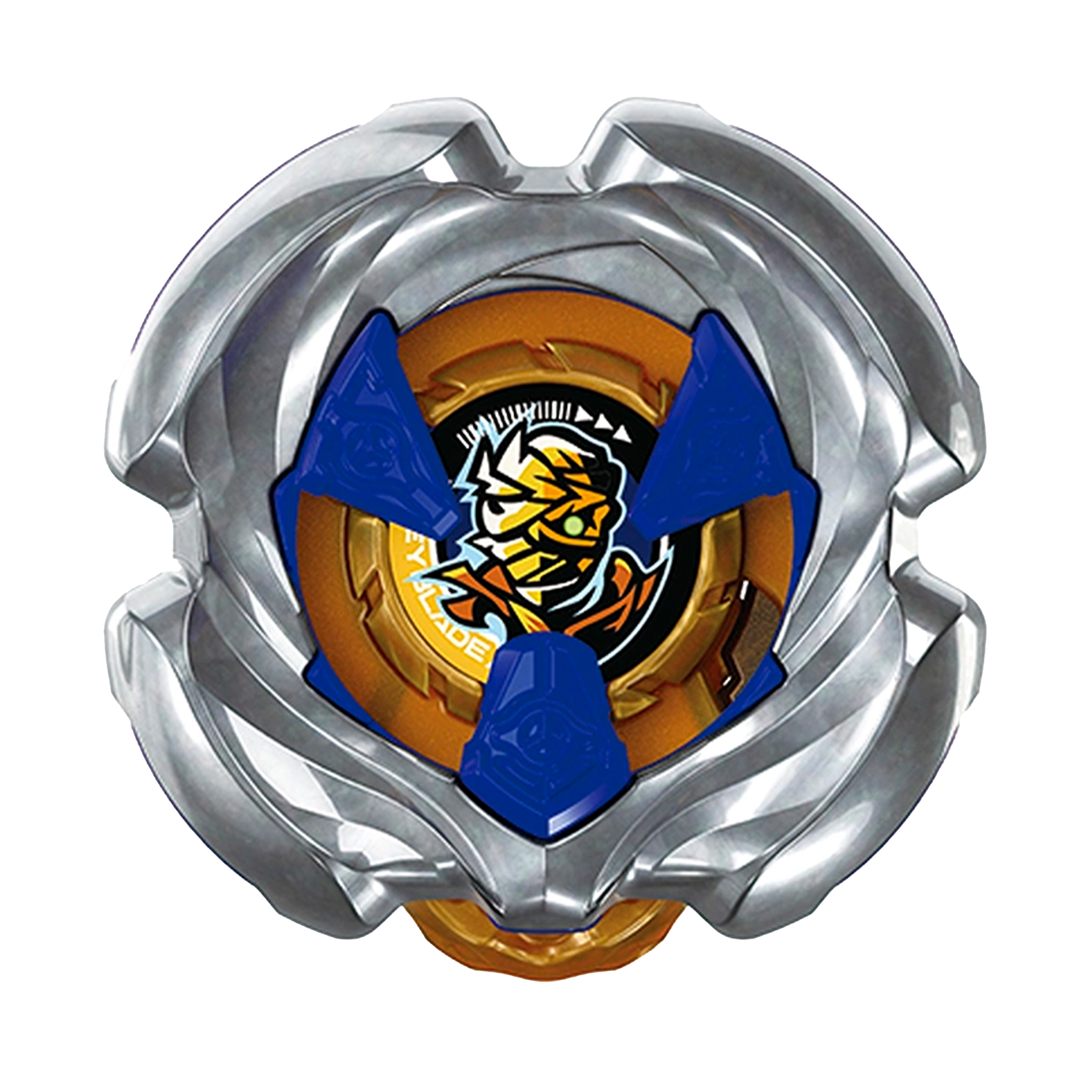 Beyblade X Mummy Curse 7-55W