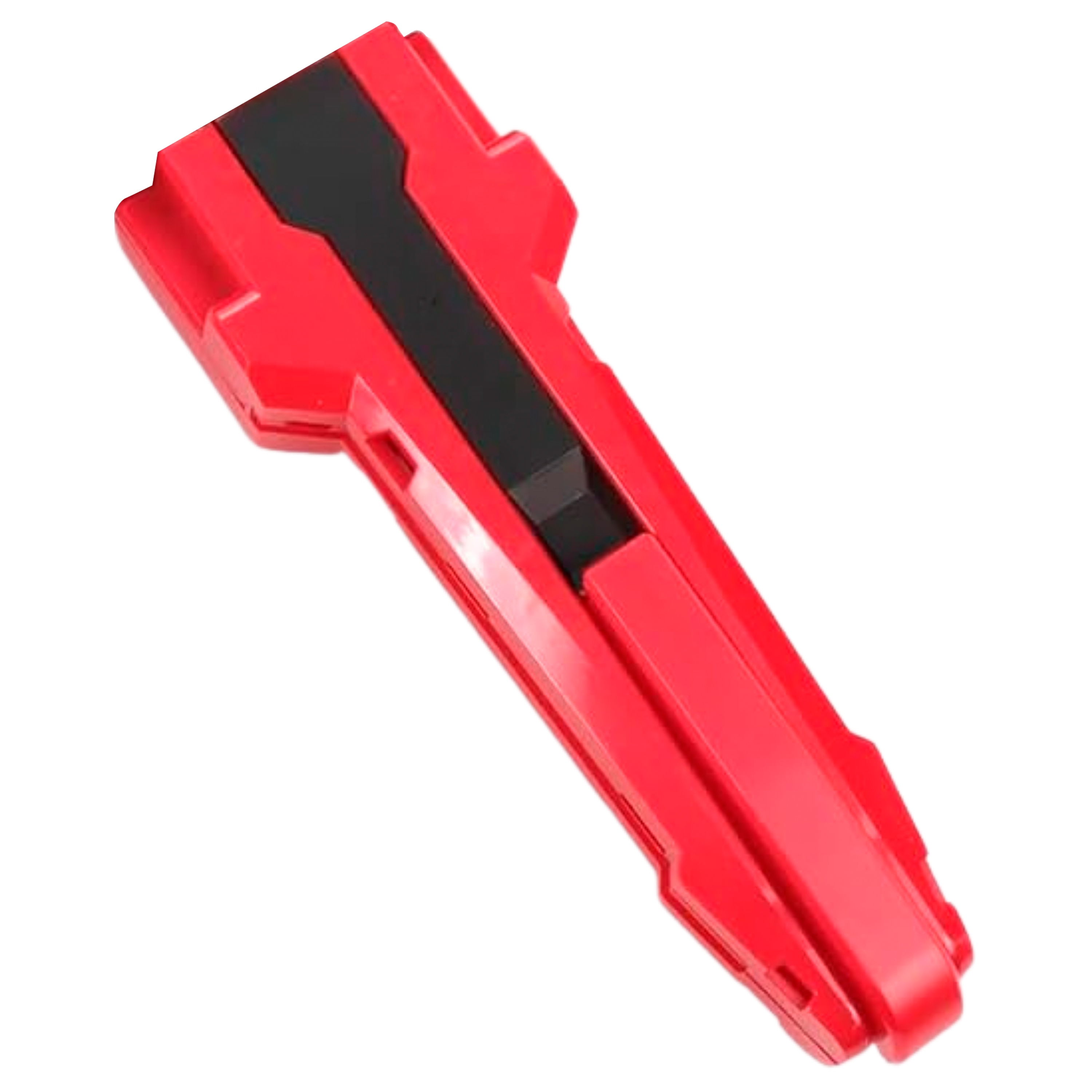 Beyblade X Launcher Grip Rojo