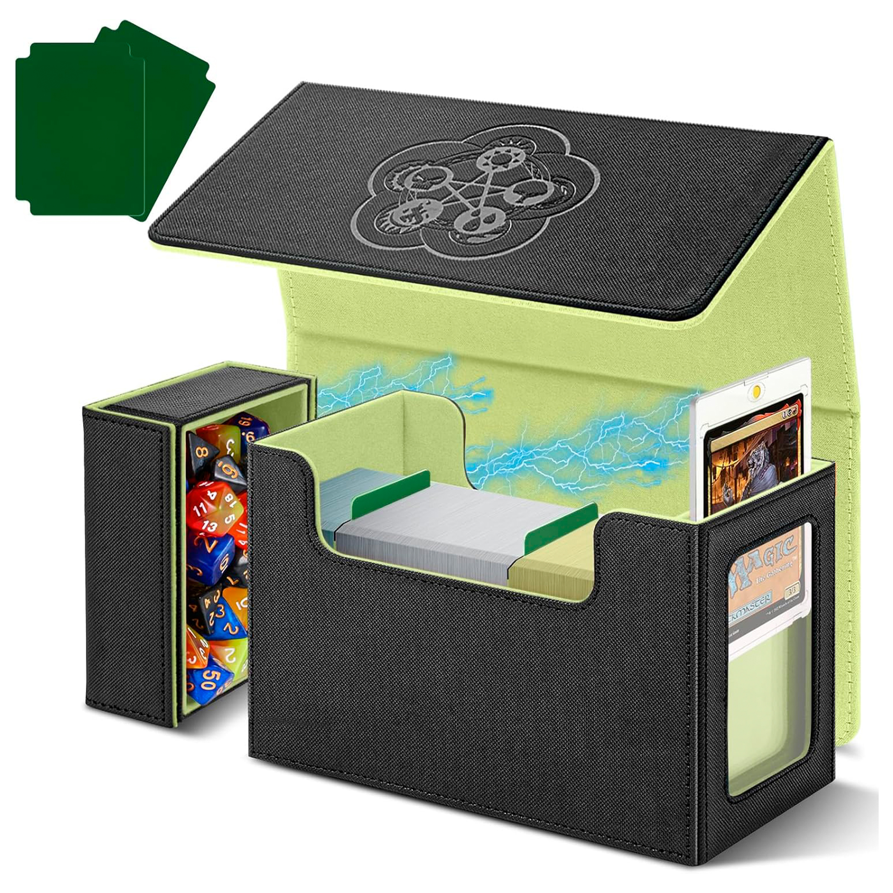 Deck box grande EternaCase