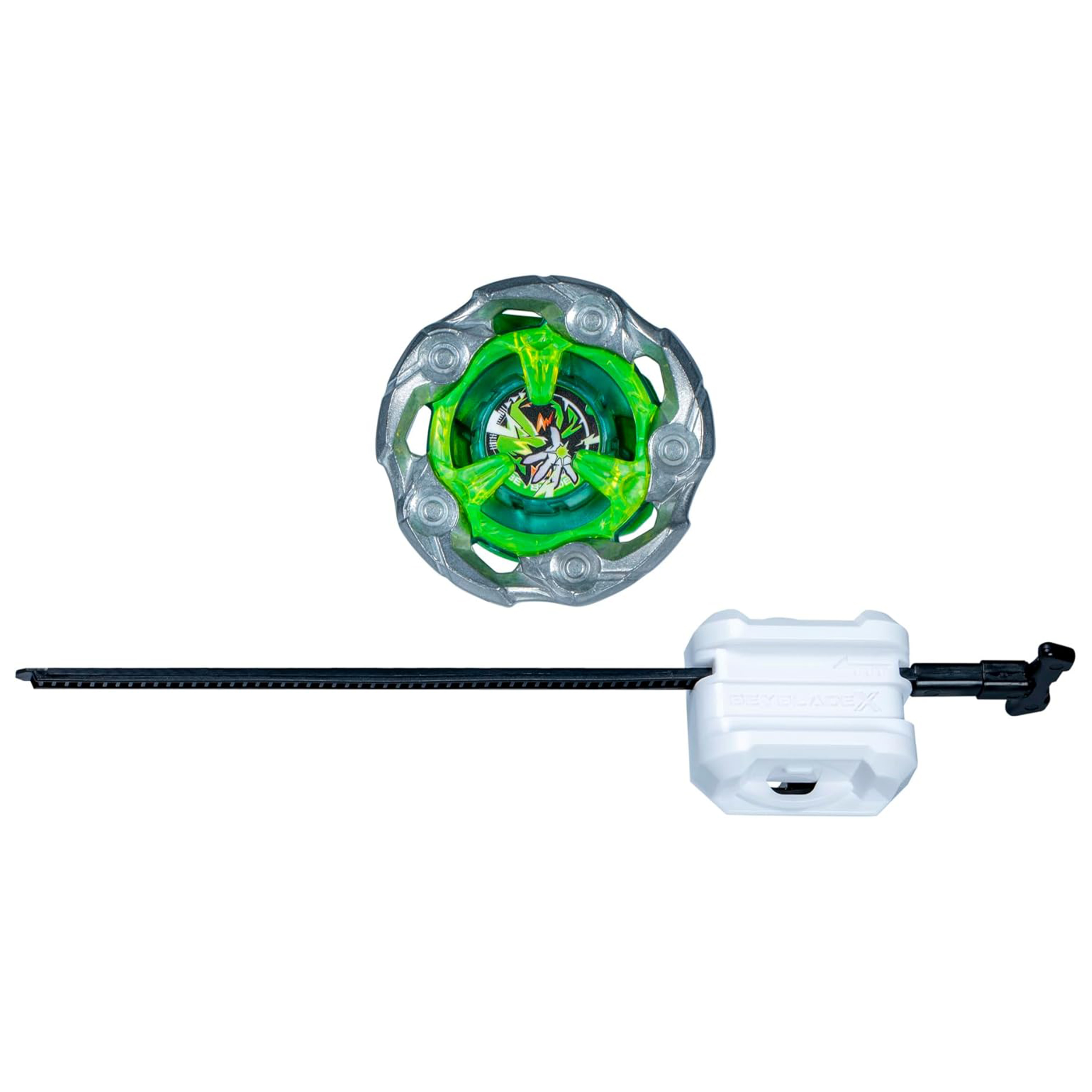 Beyblade X Wand Wizard 1-60R
