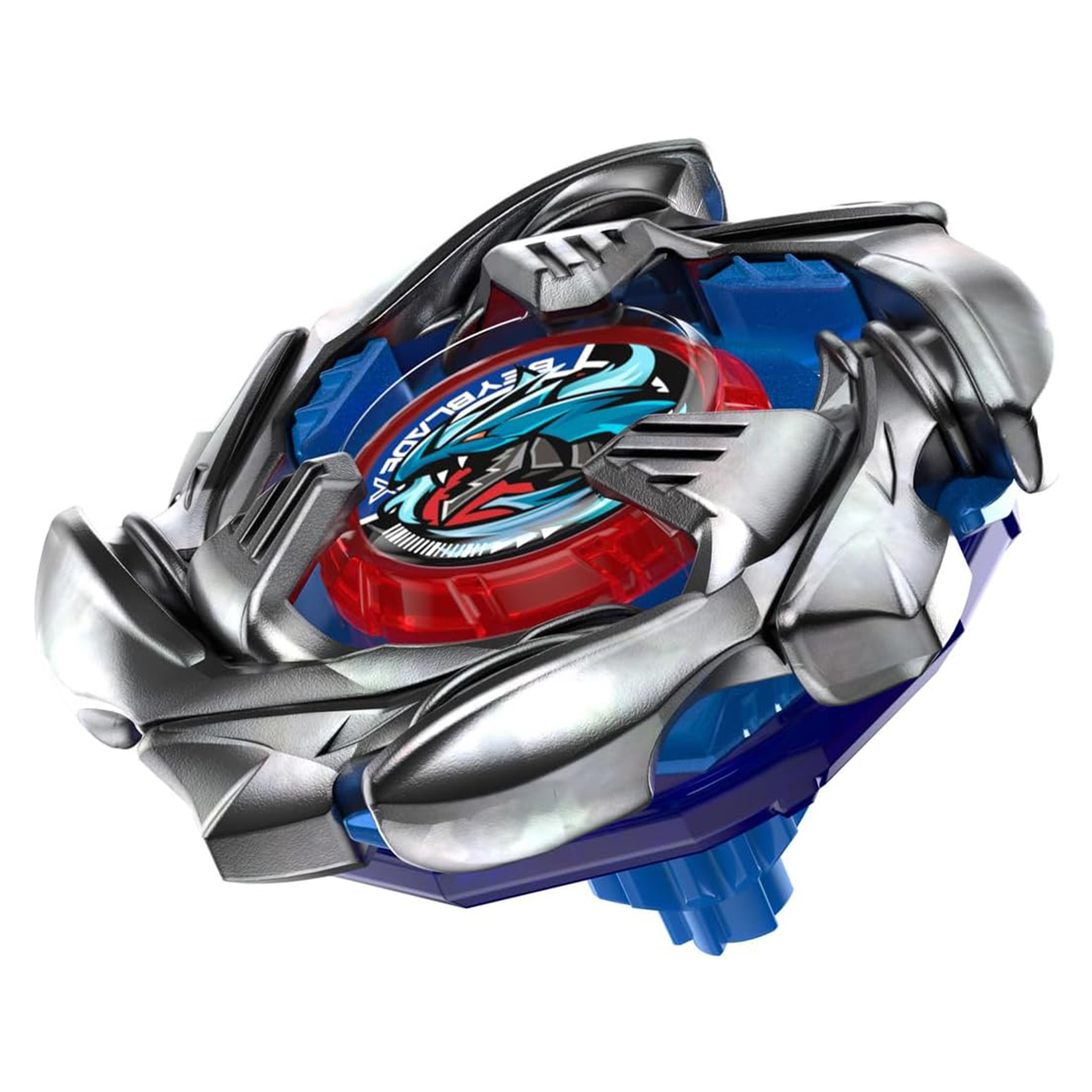 Beyblade X Cobalt Dragoon 2-60C