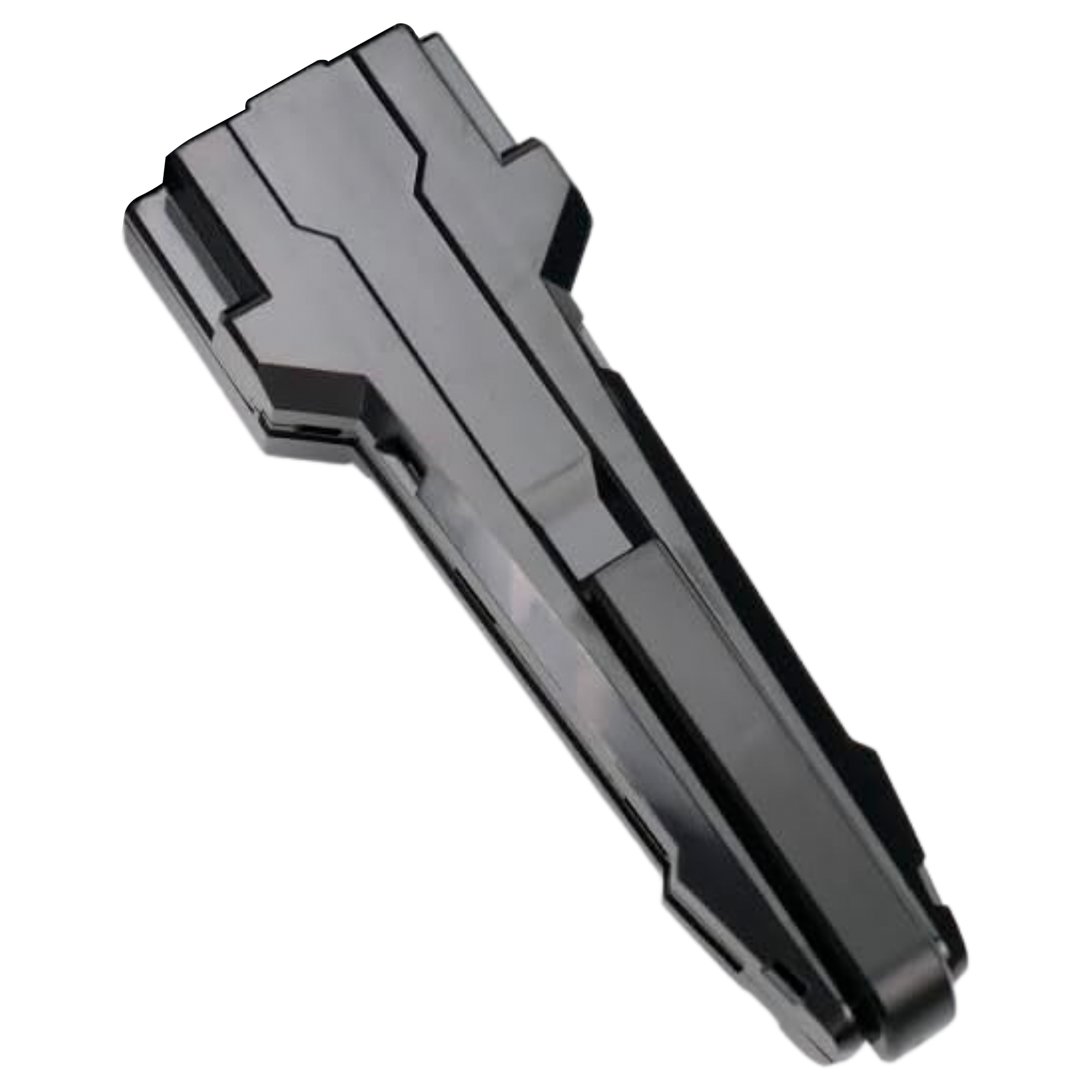 Beyblade X Launcher Grip Negro