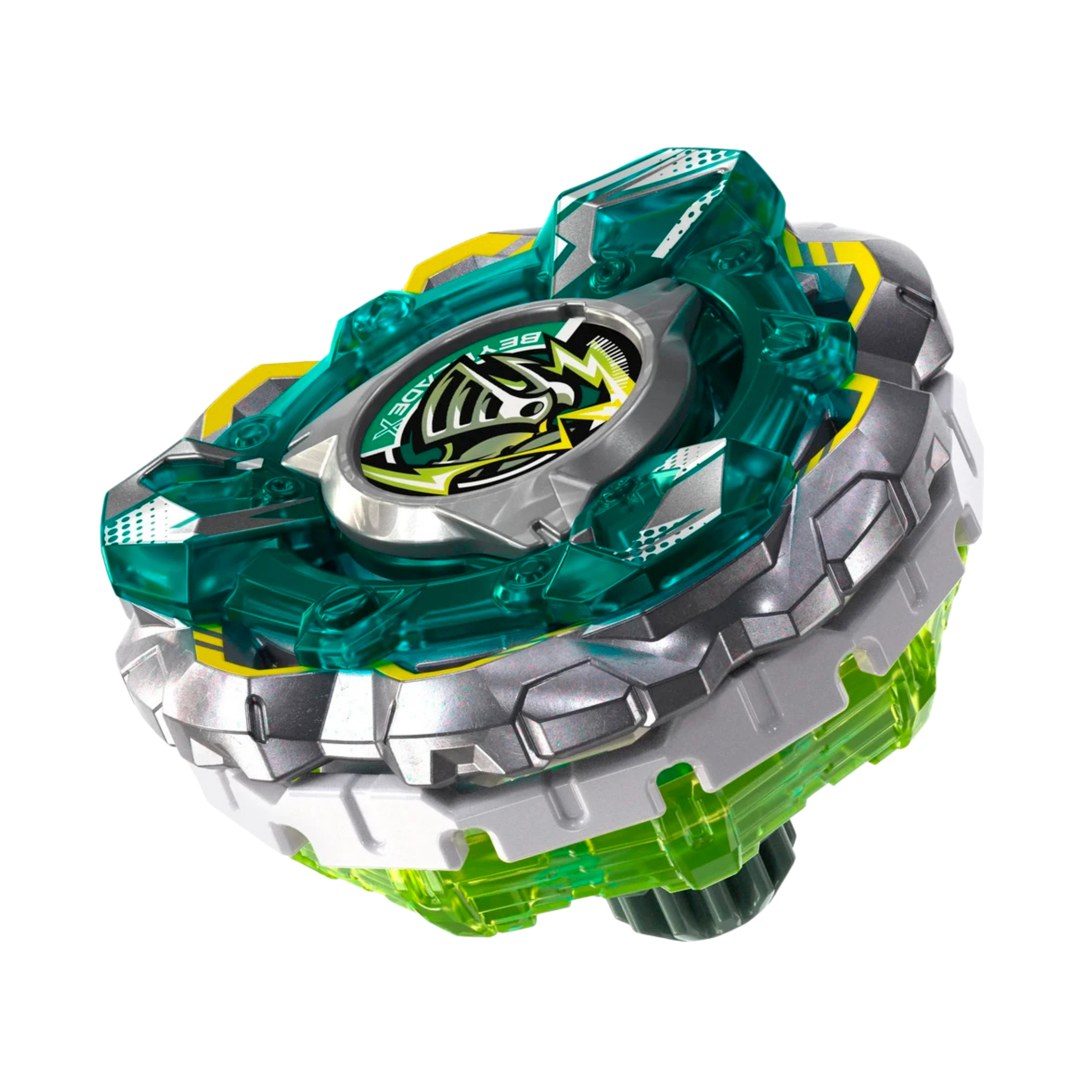 Beyblade X Knight Fortress GV8-70UN