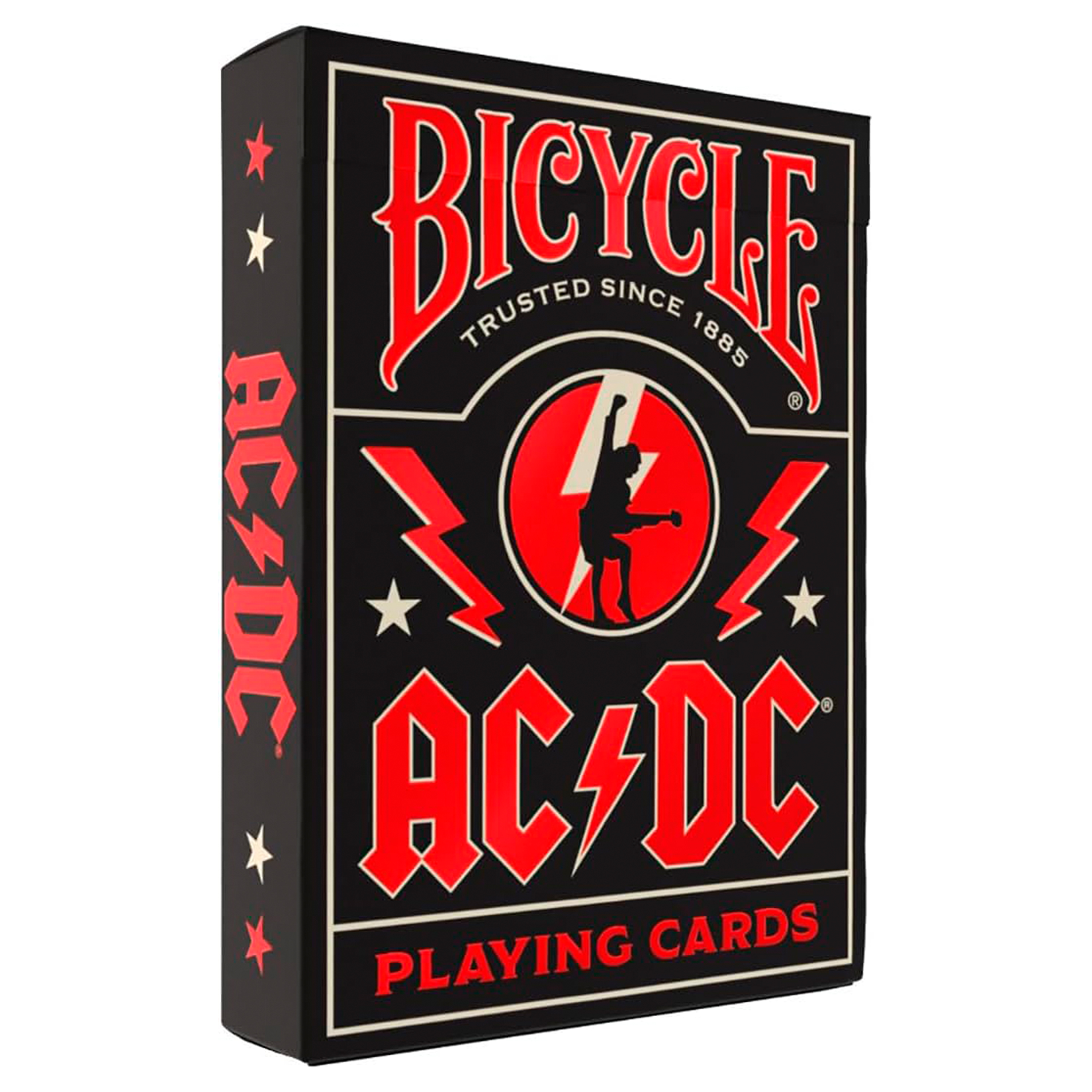 AC/DC - Bicycle
