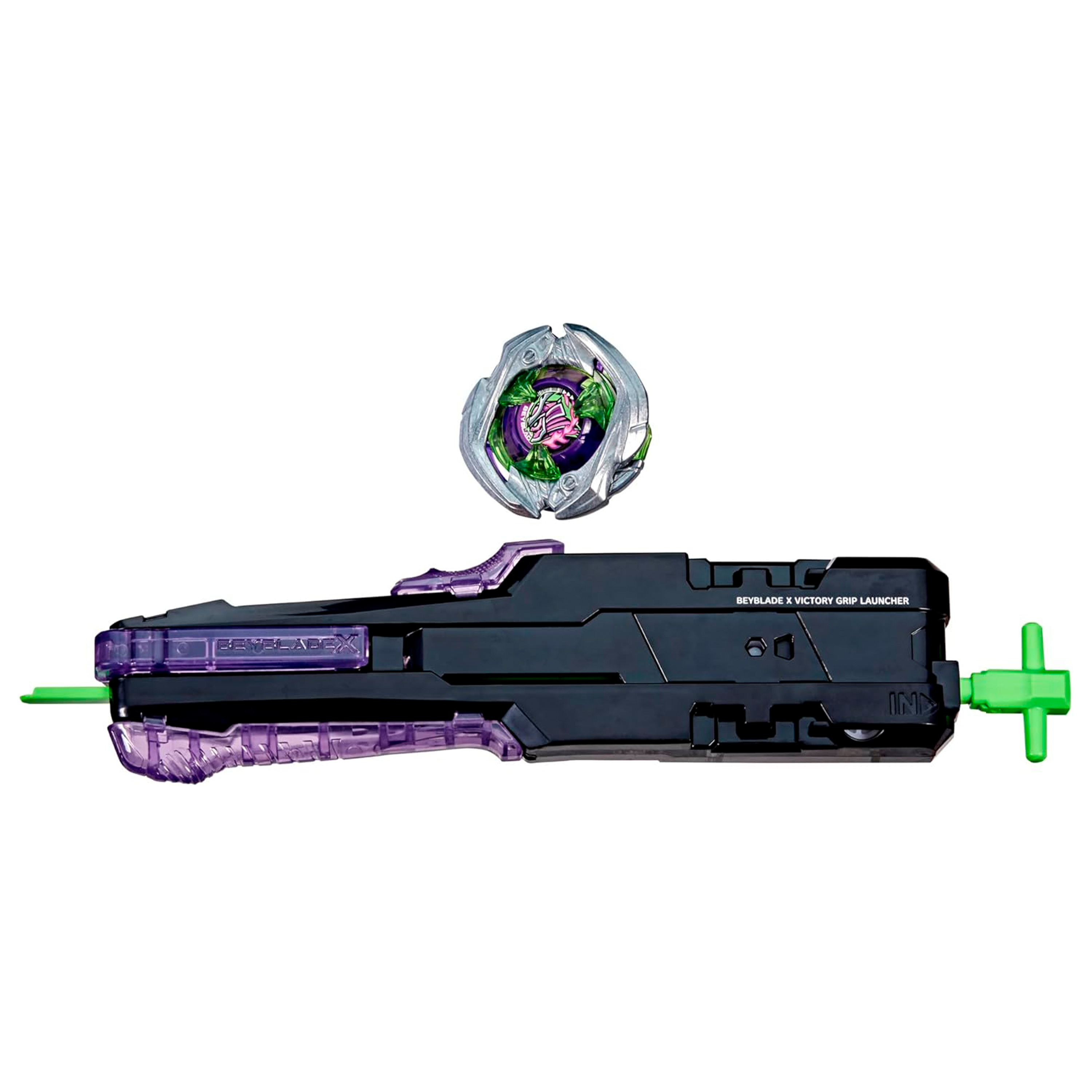 Beyblade X Samurai Saber 2-70L