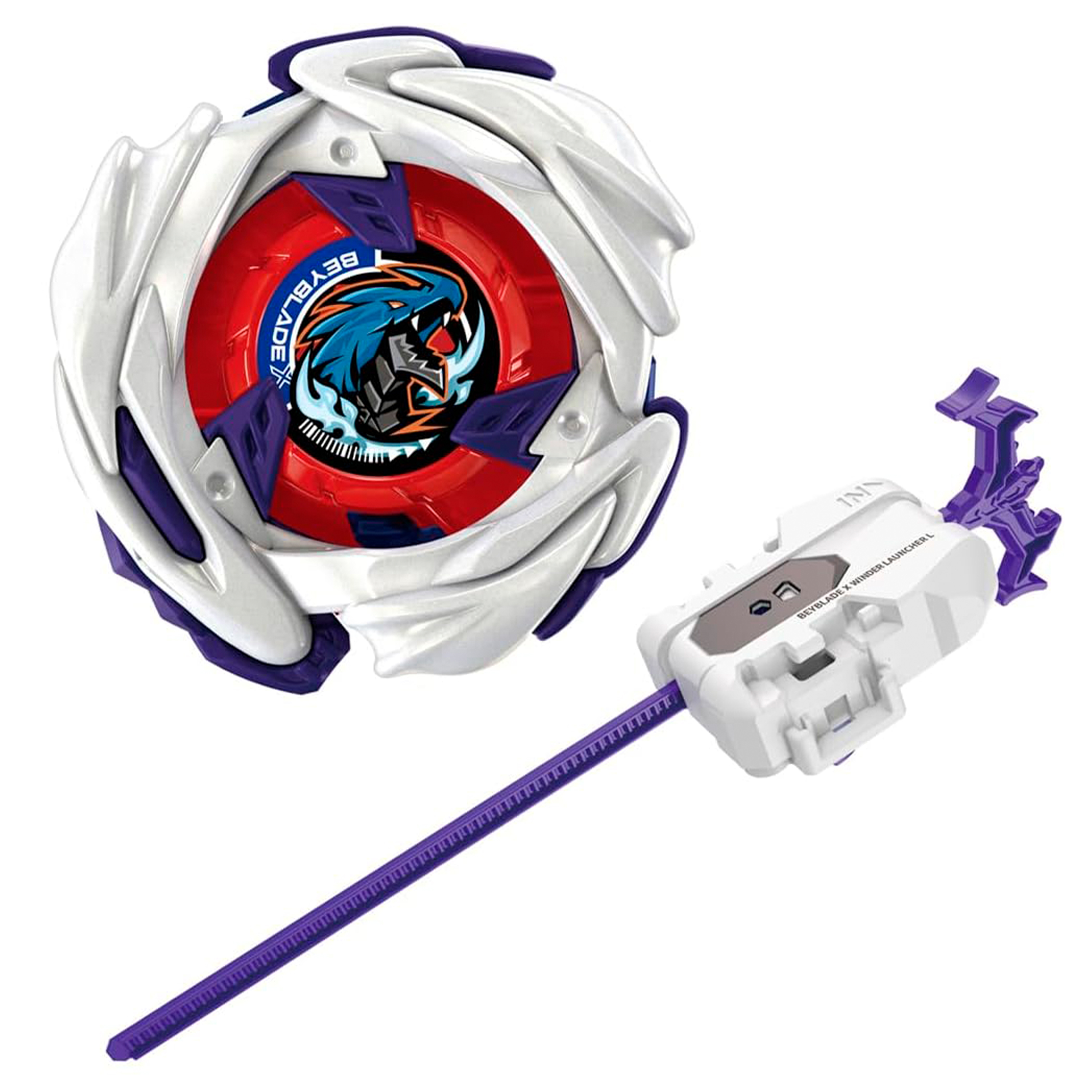 Beyblade X Meteor Dragoon 3-70J