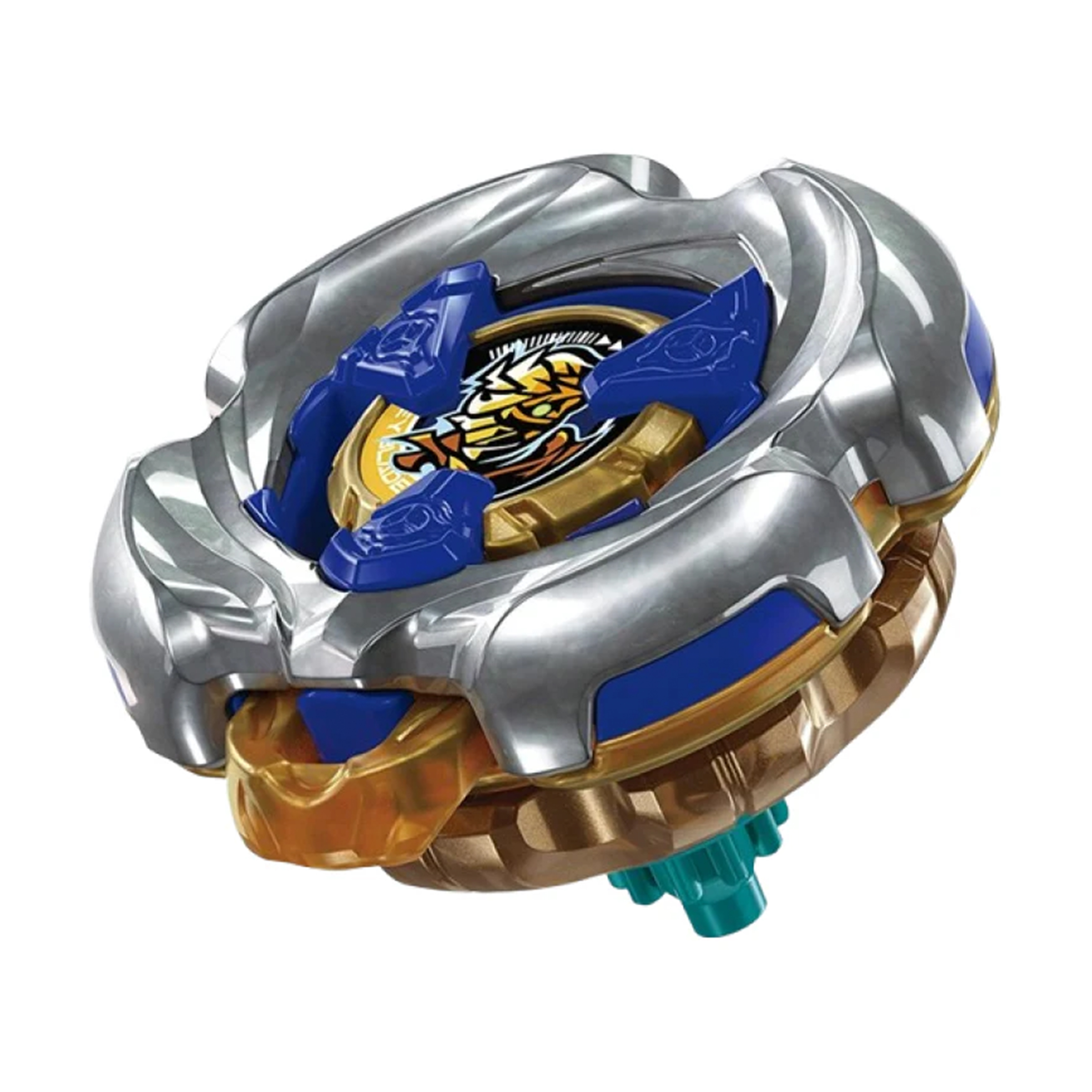 Beyblade X UX-18 Random Booster Vol. 8 - Mummy Curse