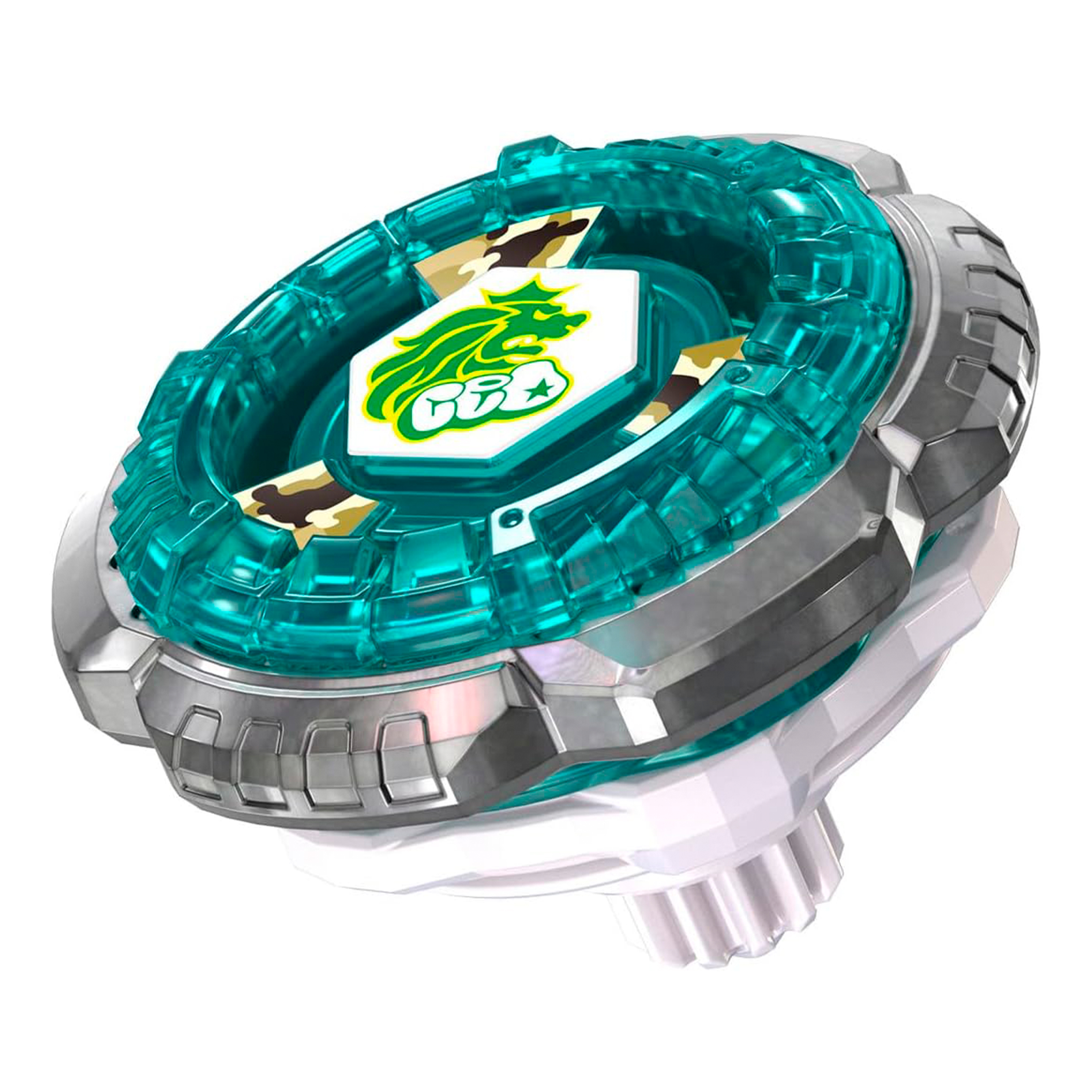 Beyblade X Rock Leone 6-80GN