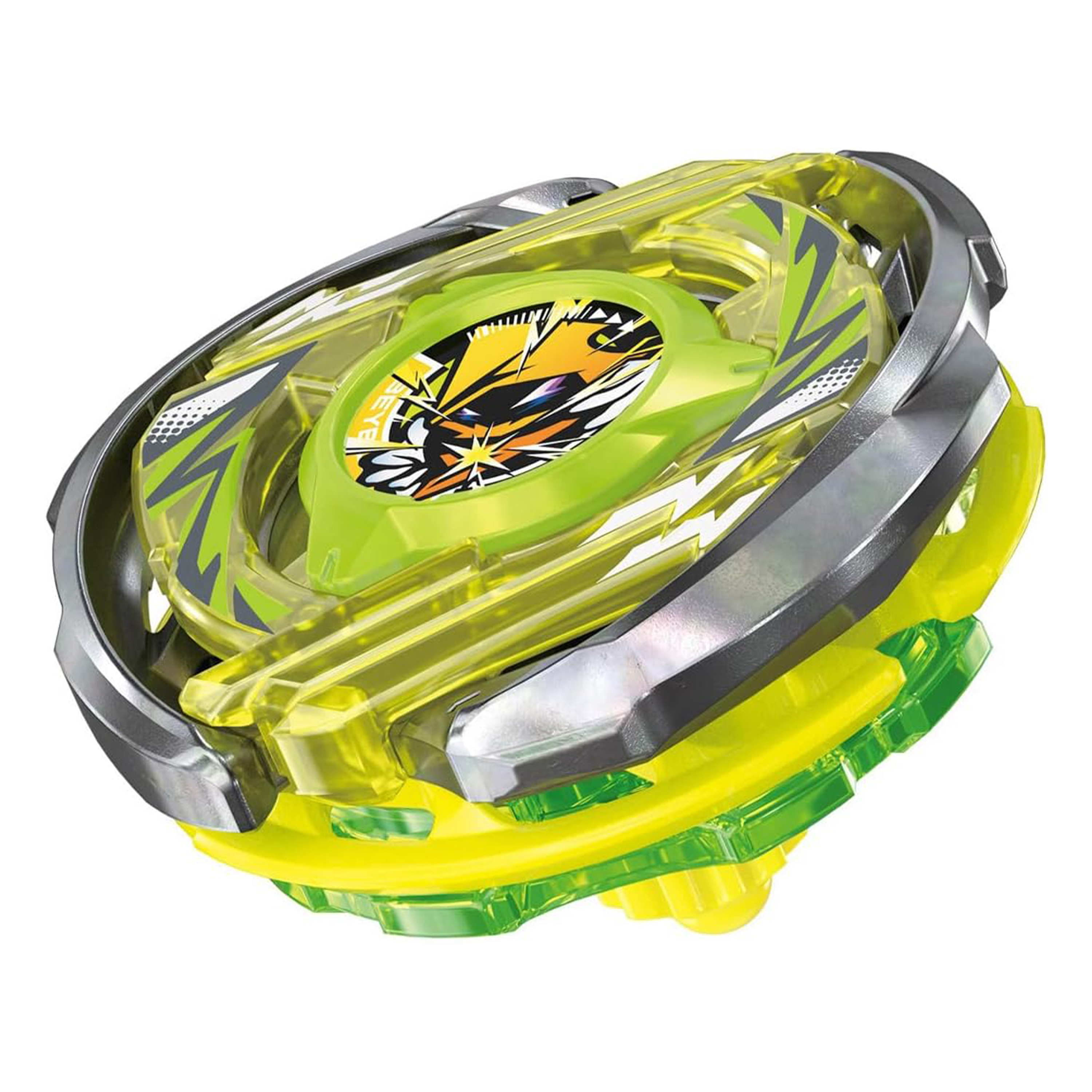 Beyblade X Wizard Arc 4-55LO