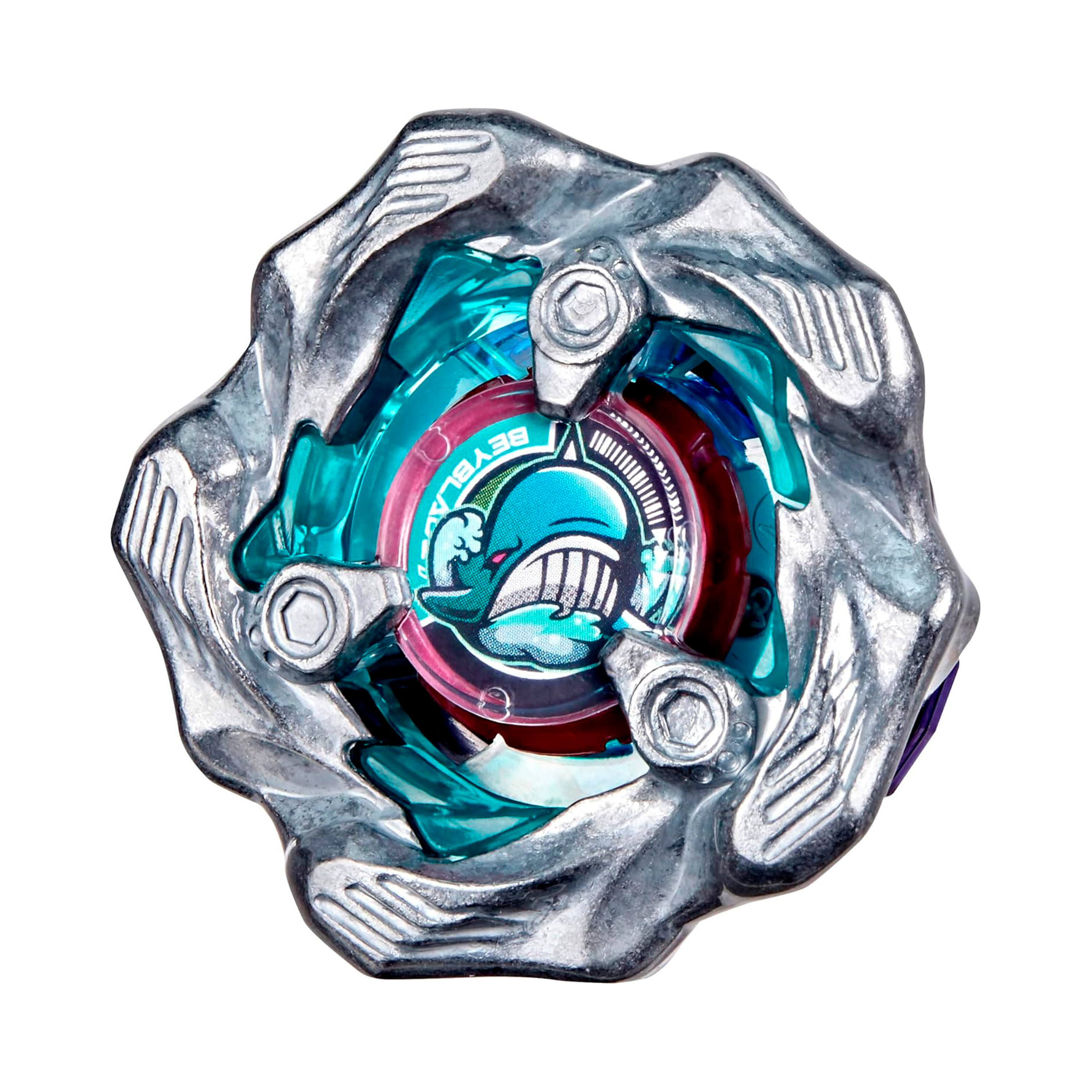 Beyblade X Tide Whale 5-80E