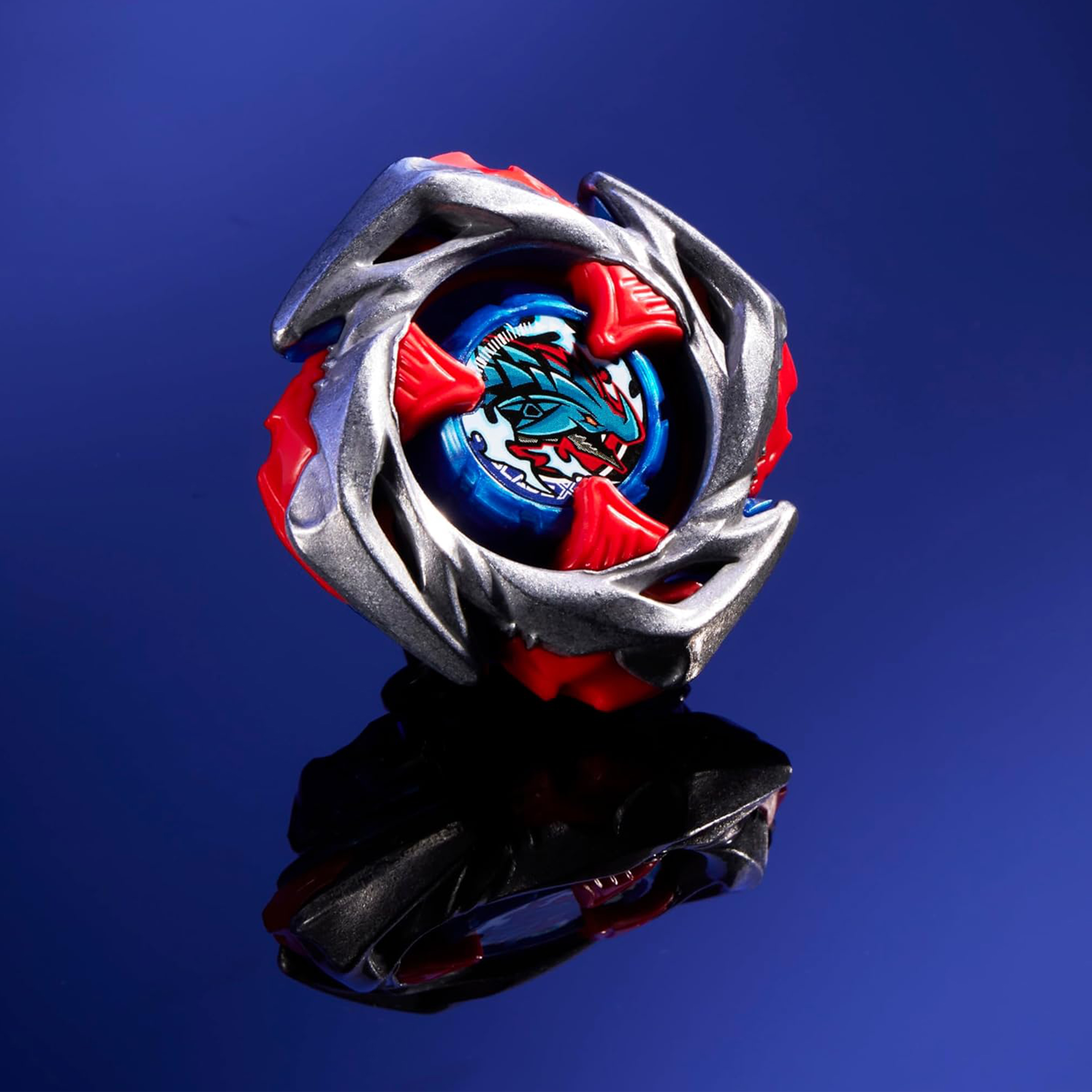 Beyblade X Impact Drake 9-60LR