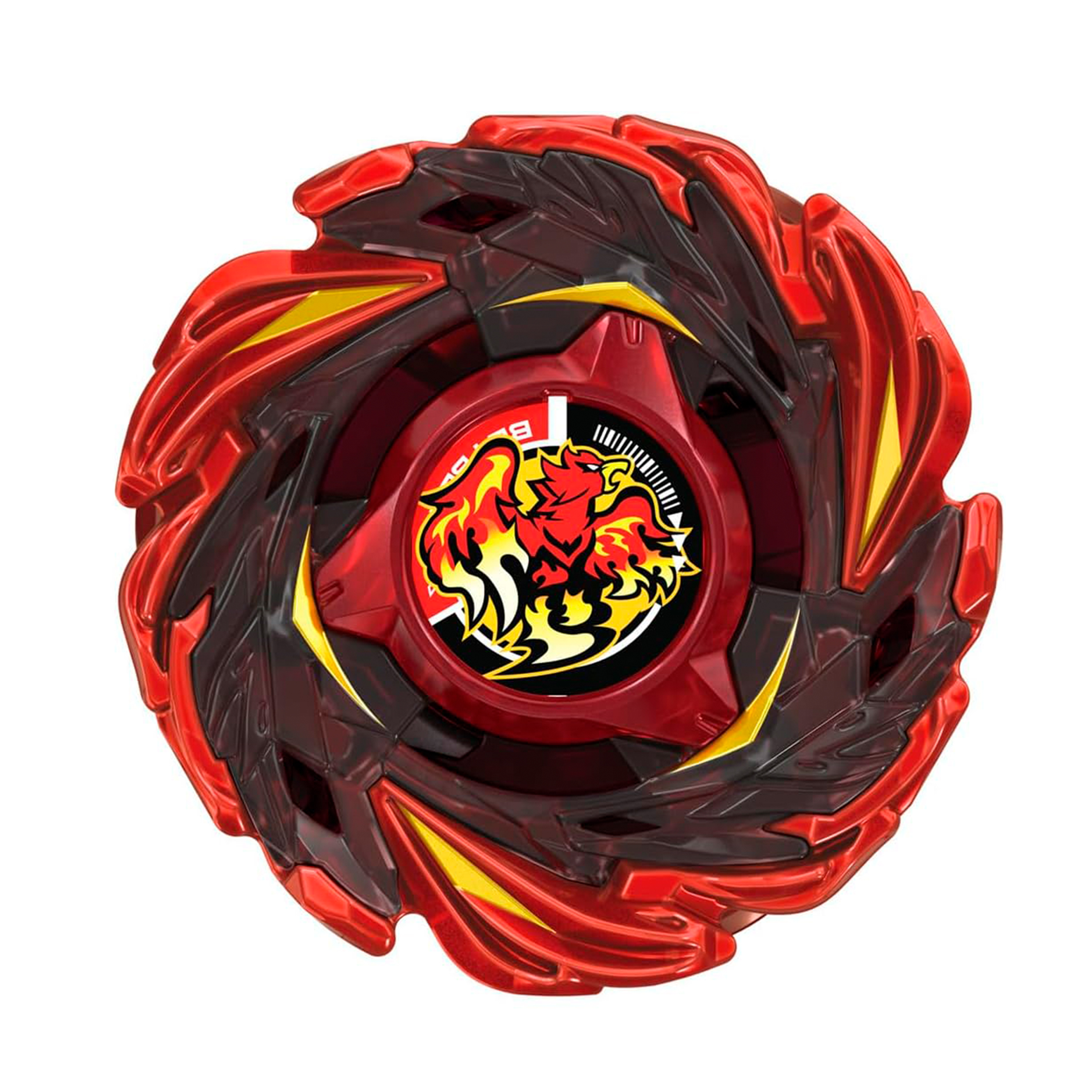 Beyblade X Phoenix Flare Z9-80WW